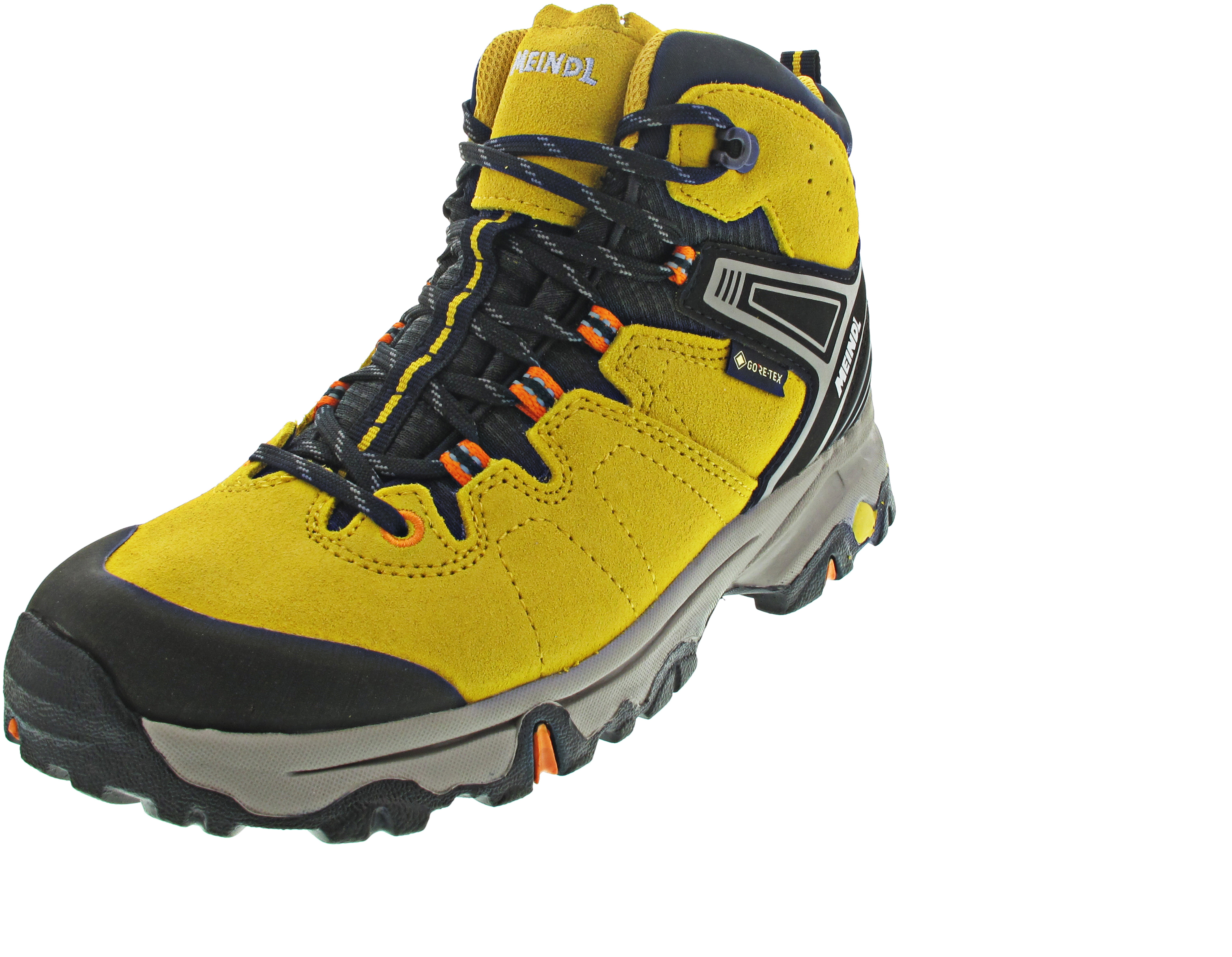 Meindl Ravello Junior GTX