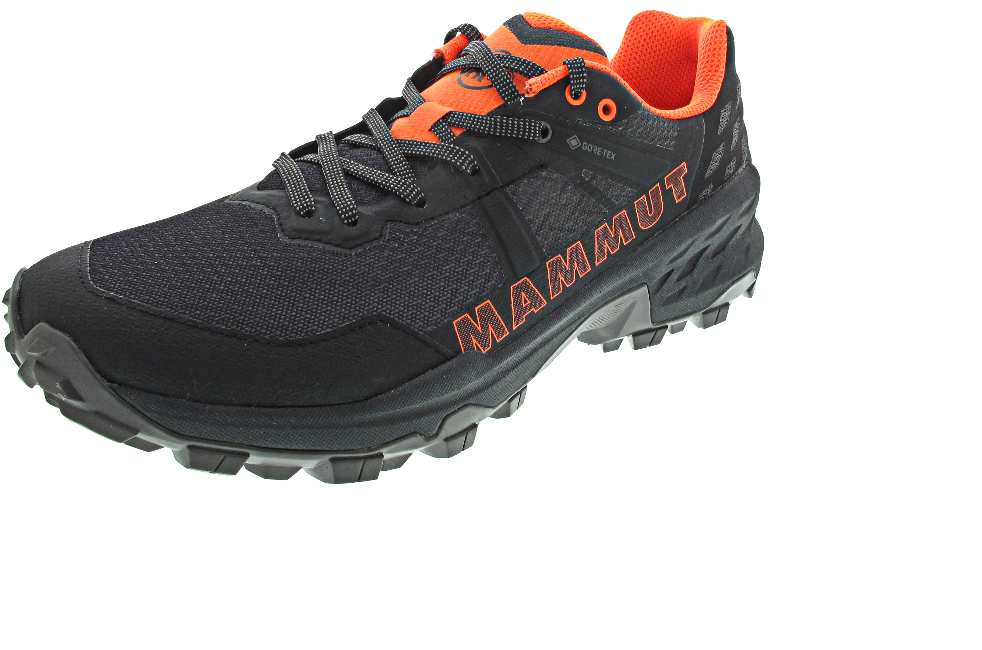 Mammut Sertig II Low GTX Men