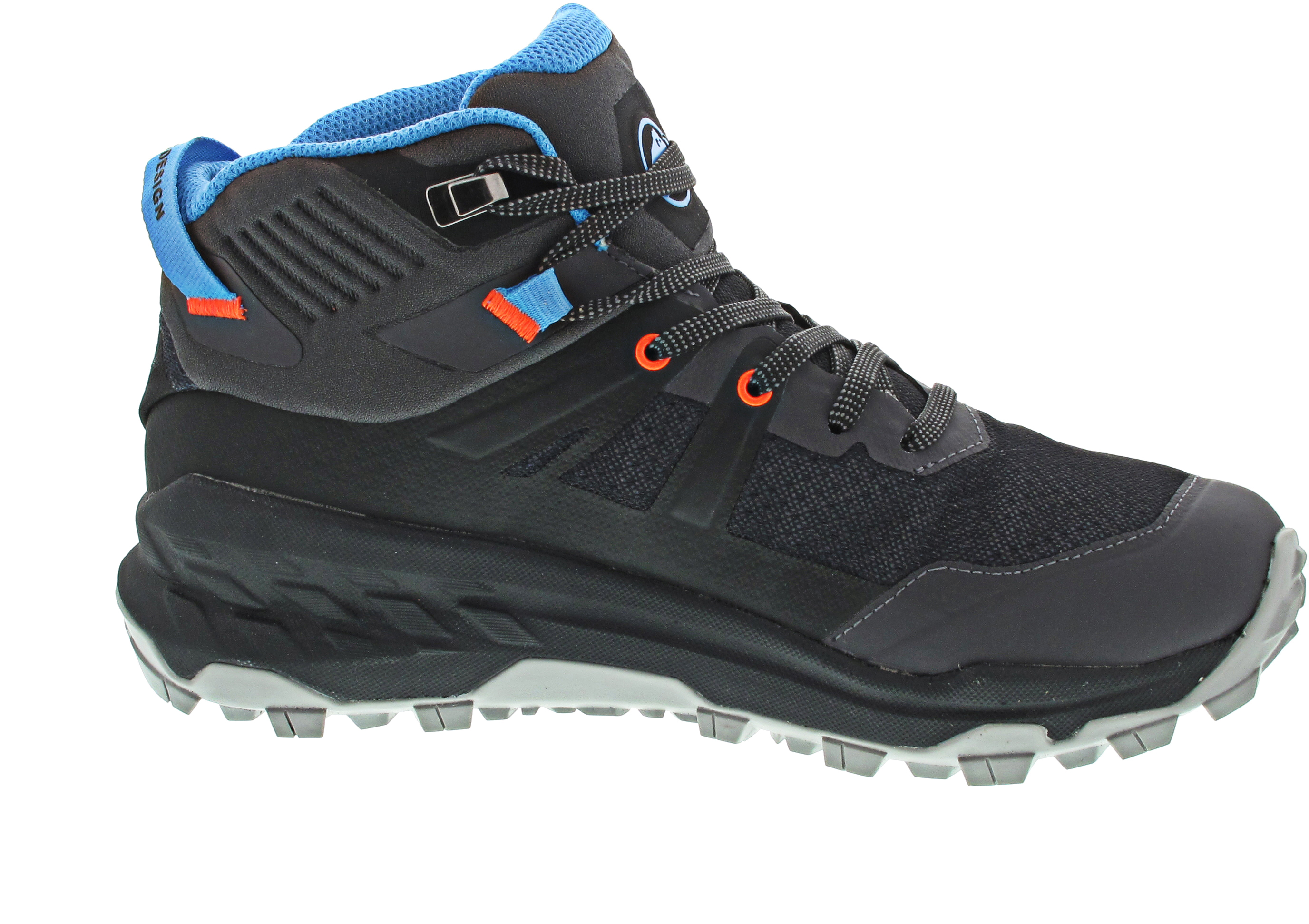 Mammut Sertig II Mid GTX Women