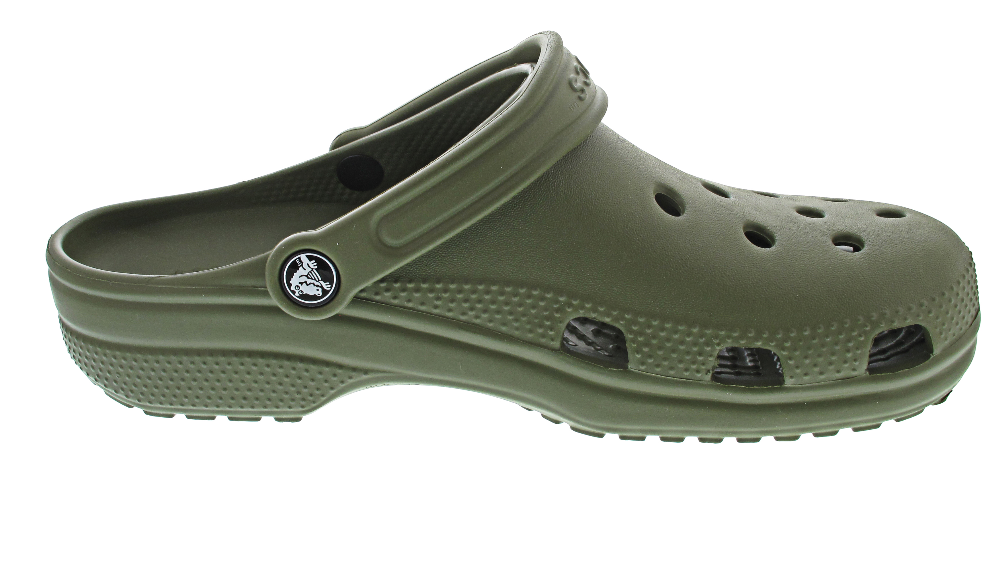 Crocs Classic Clog