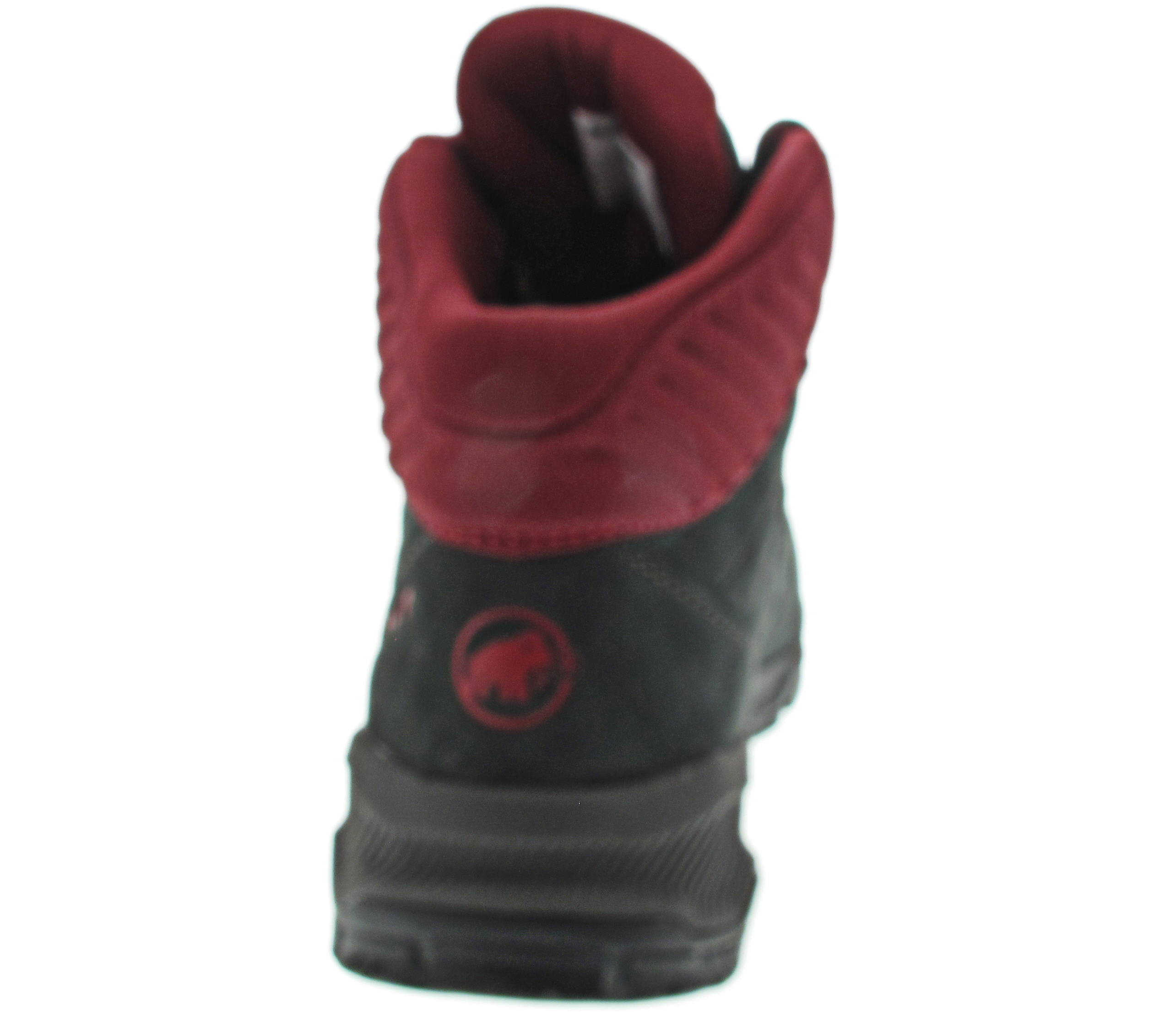 Mammut Nova IV Mid GTX Woman