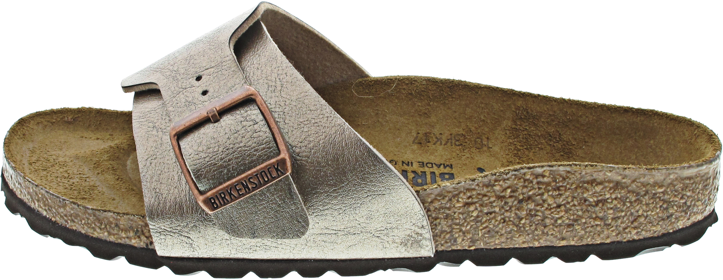 Birkenstock Catalina BS BF