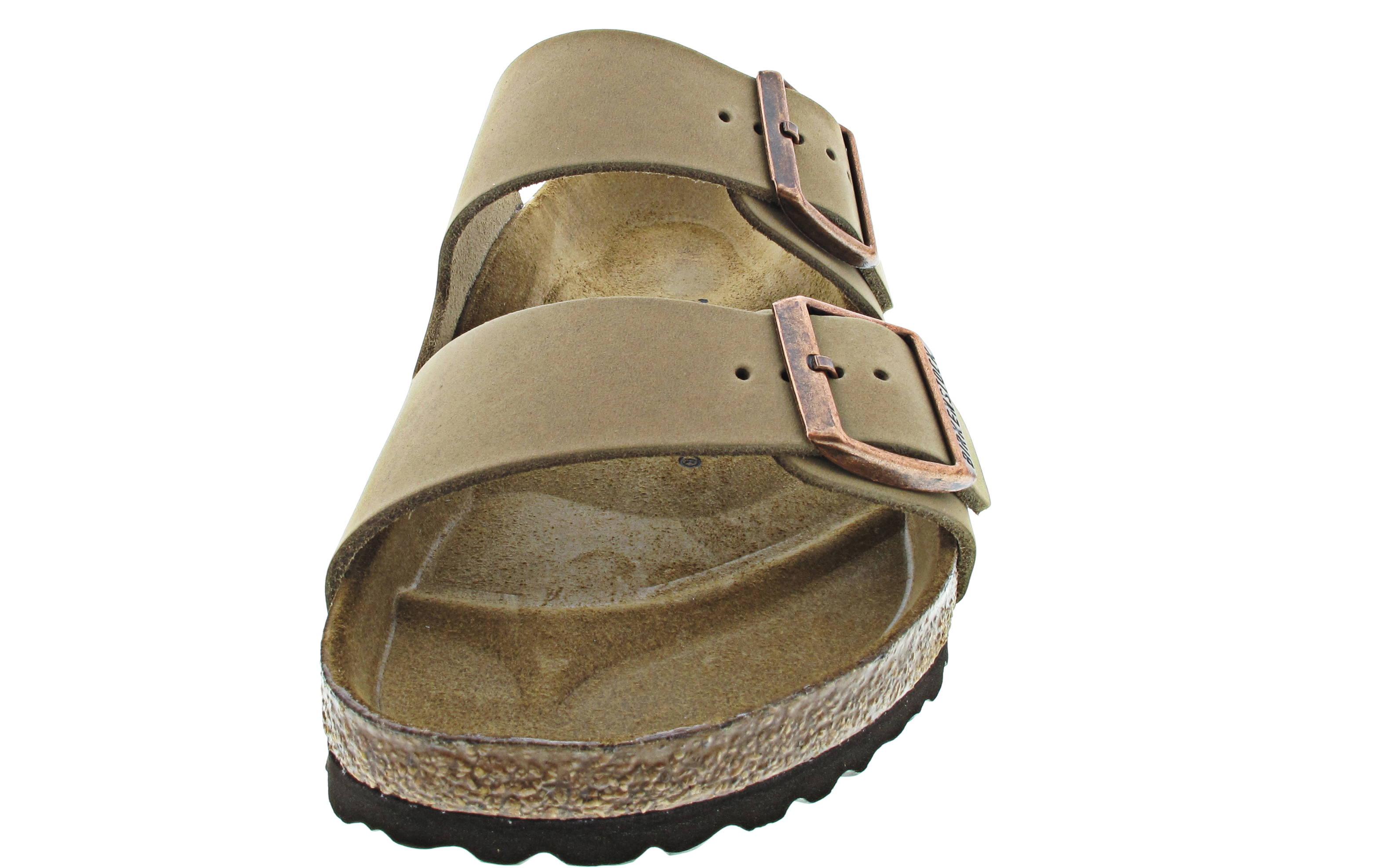 Birkenstock Arizona Oiled Leather