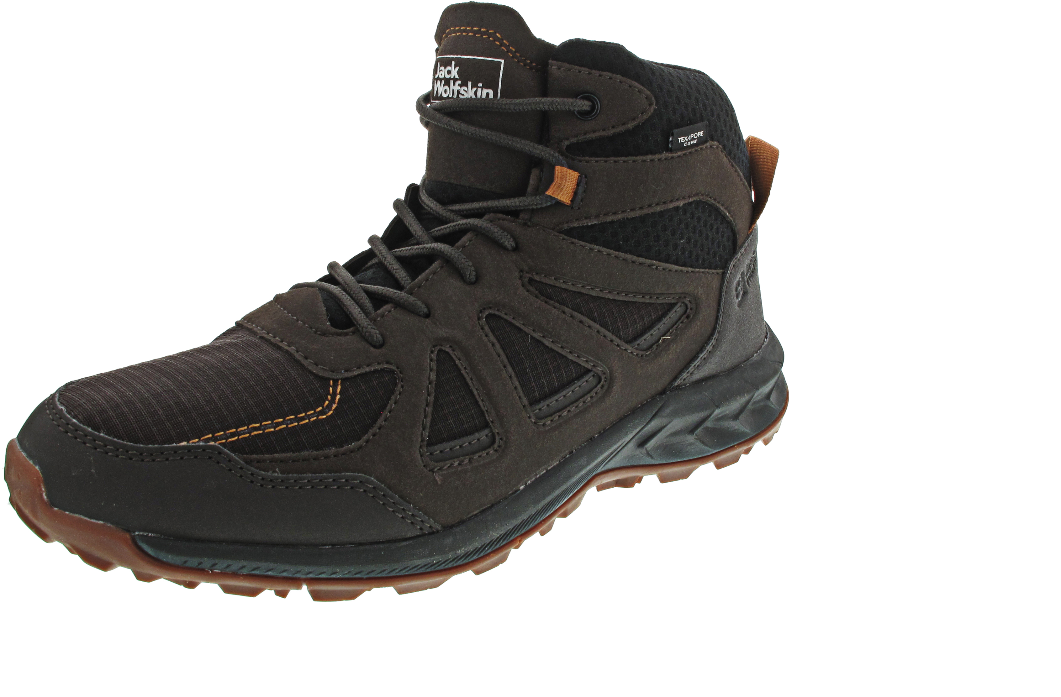 Jack Wolfskin Woodland 2 Texapore Mid M