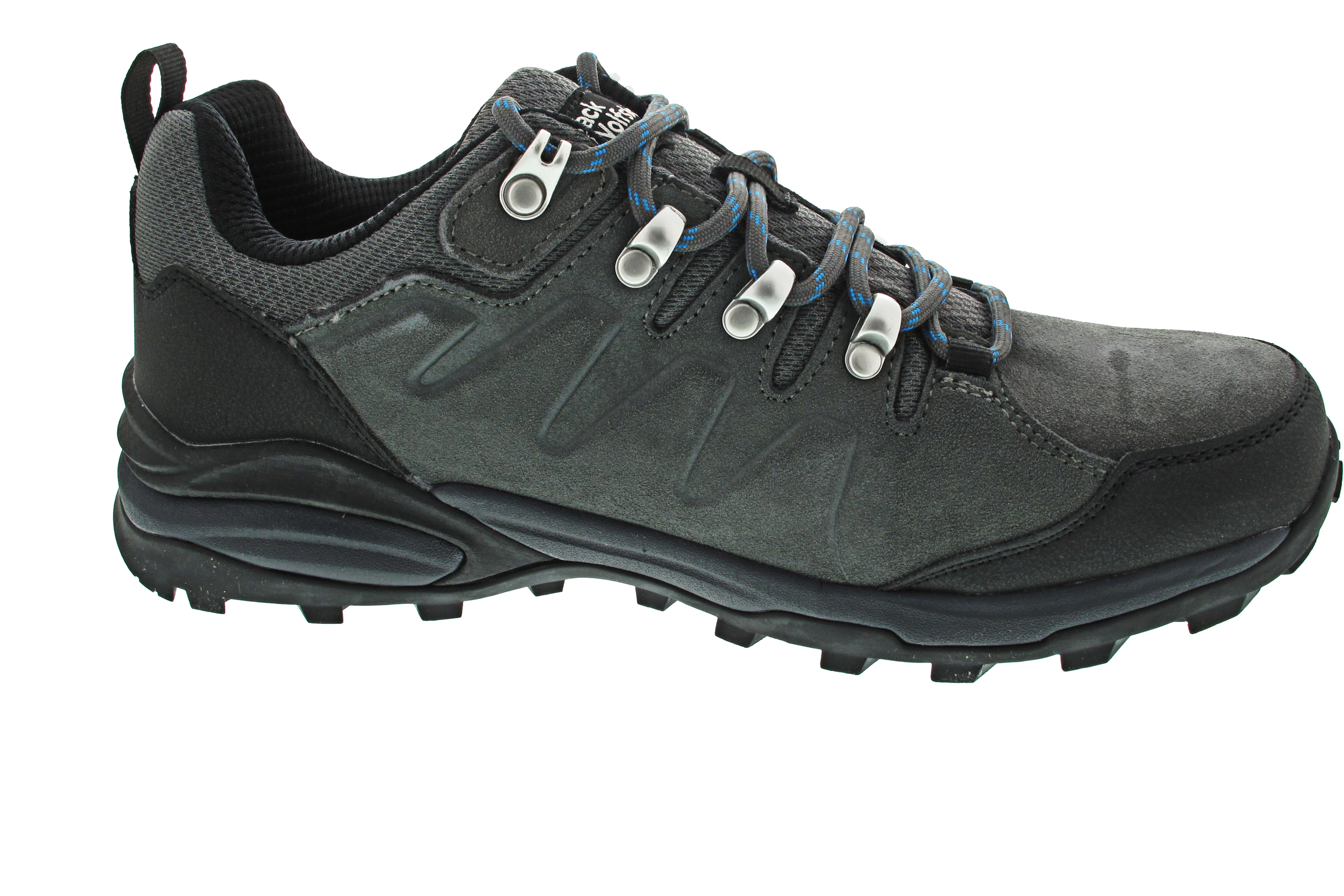 Jack Wolfskin Refugio Texapore Low M