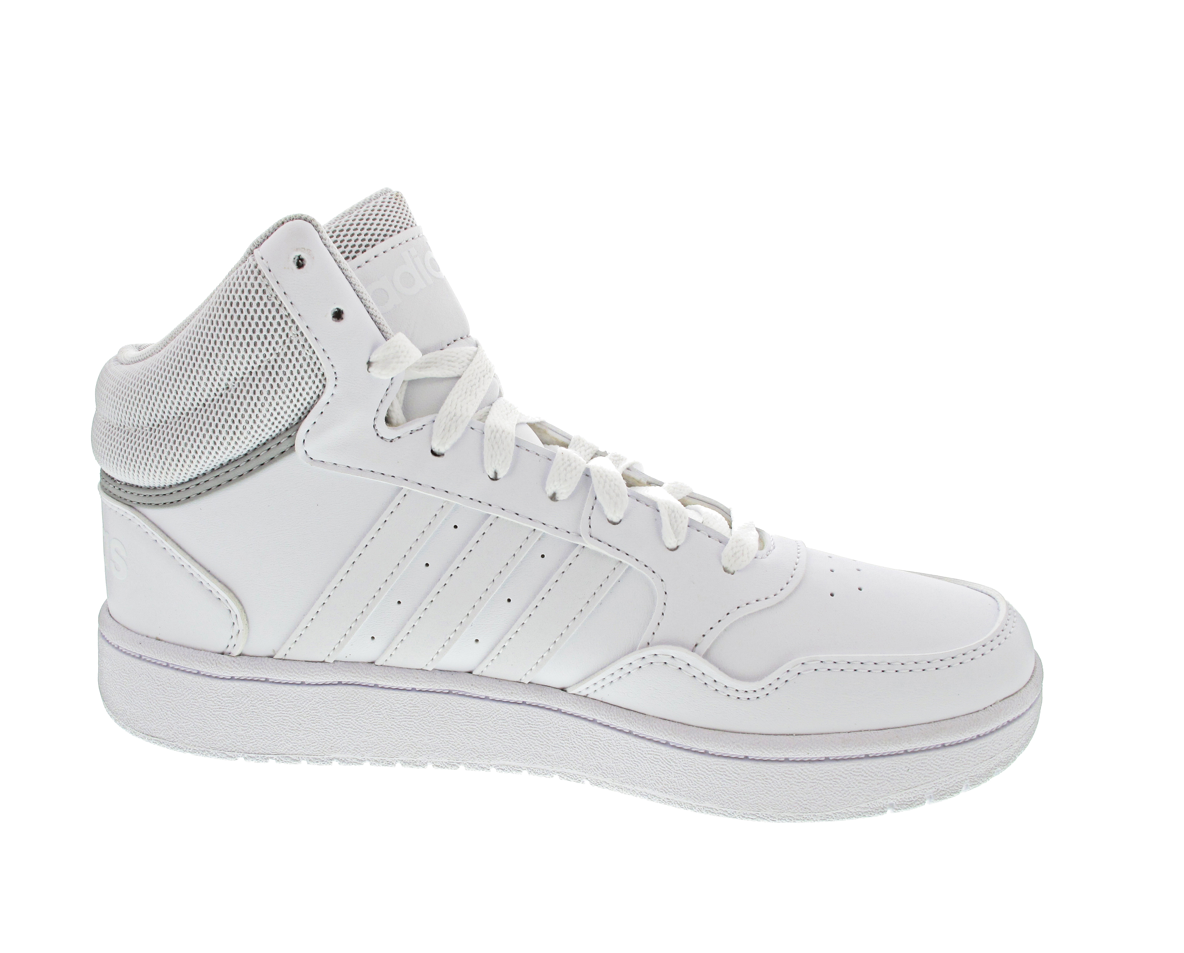 adidas Hoops Mid 3.0 K