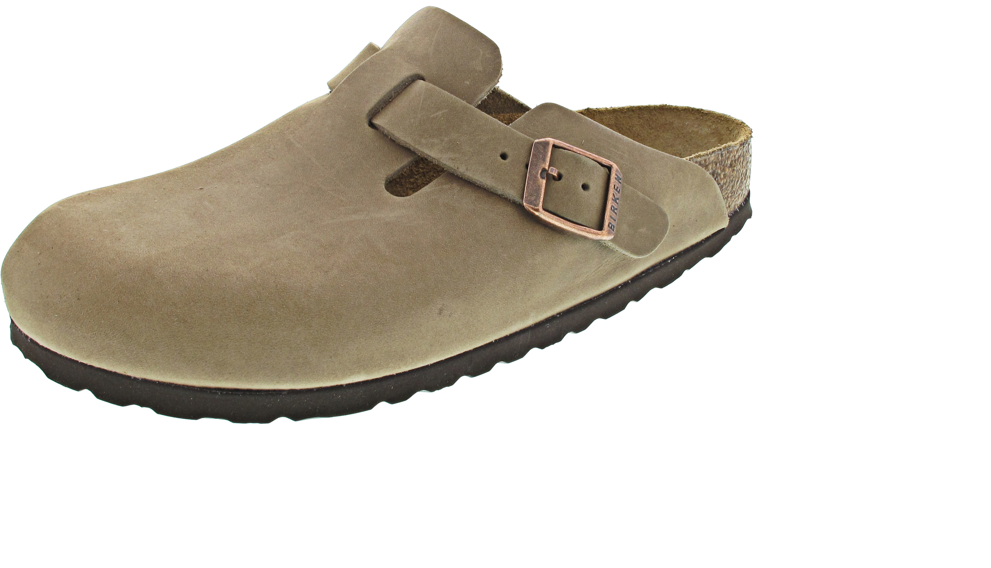 Birkenstock Boston