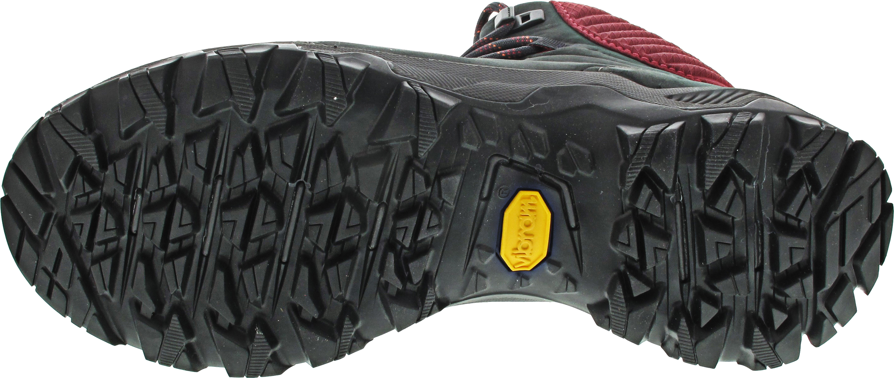 Mammut Nova IV Mid GTX Woman