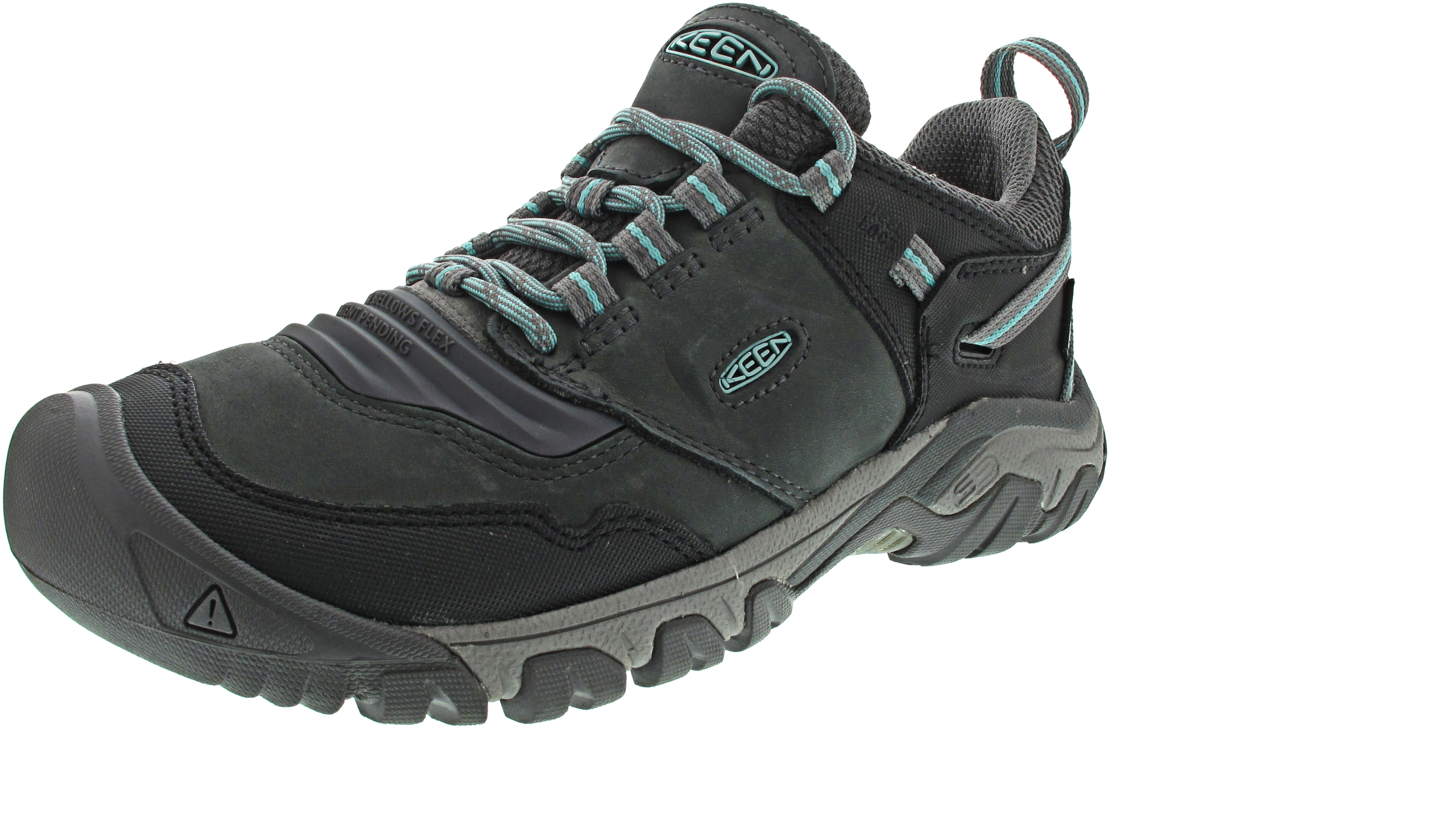 KEEN Ridge Flex WP W