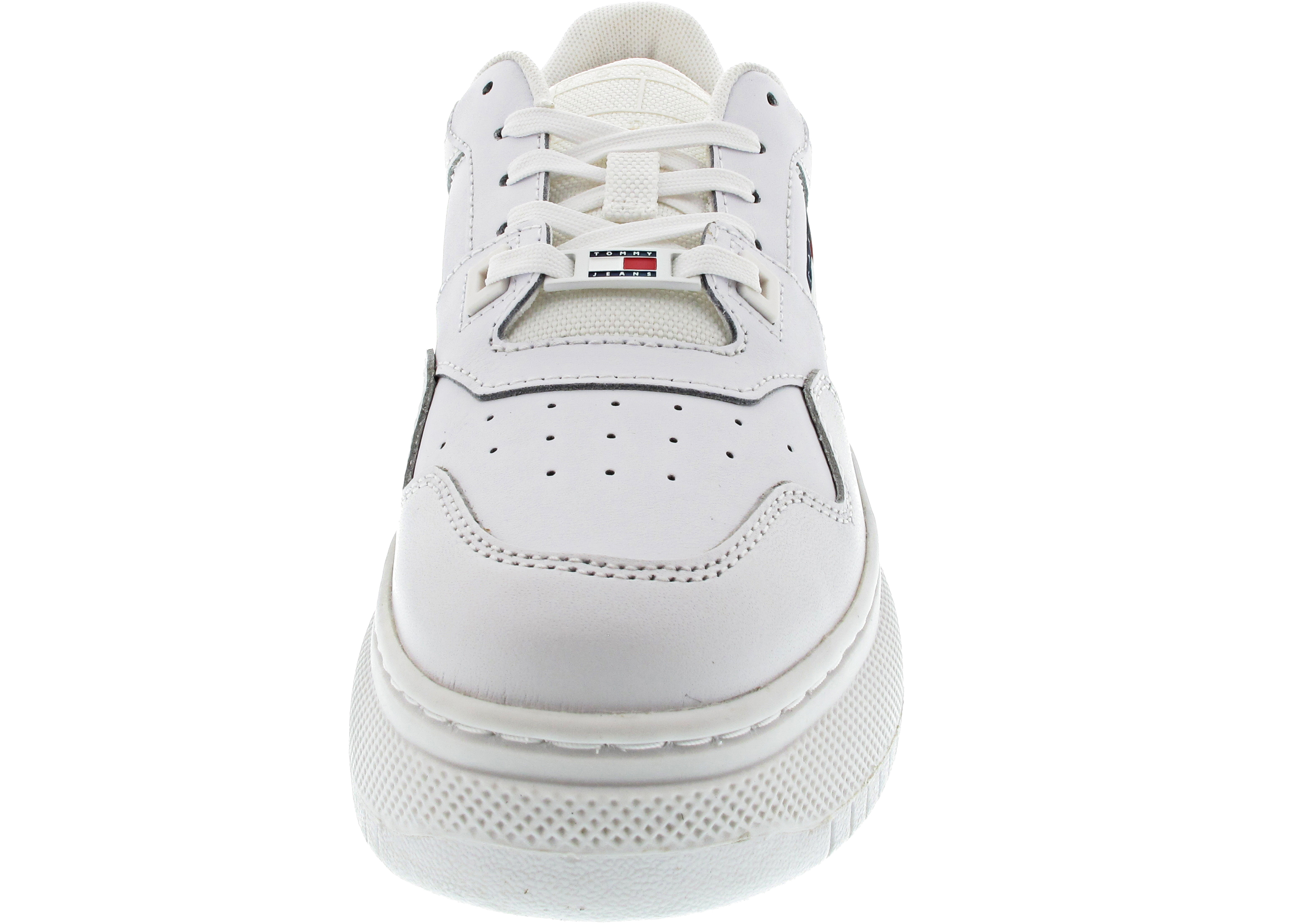 Tommy Jeans TJW Retro Basket Flatform