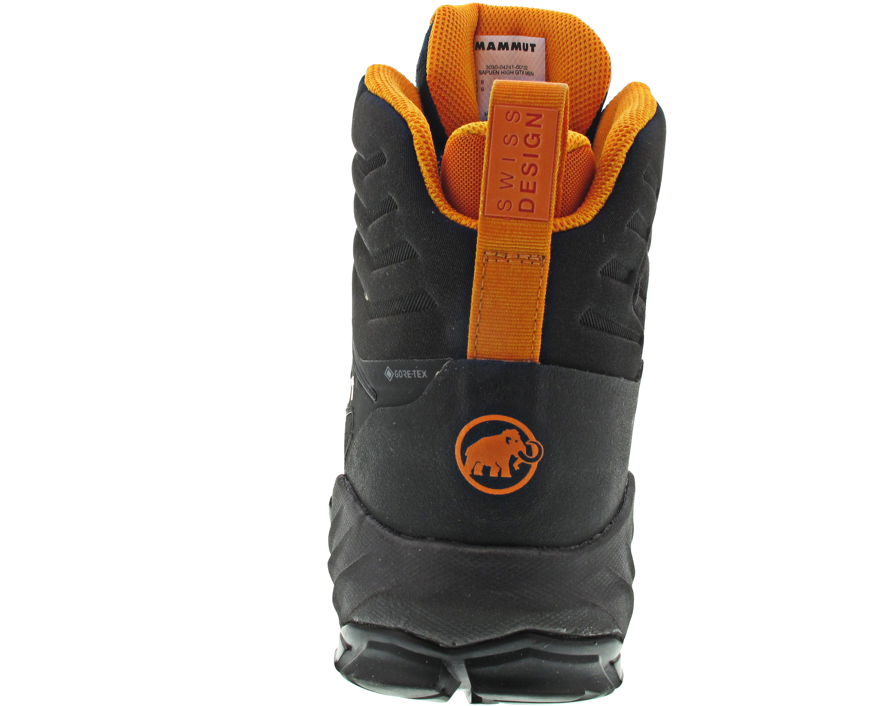 Mammut Sapuen High GTX Men