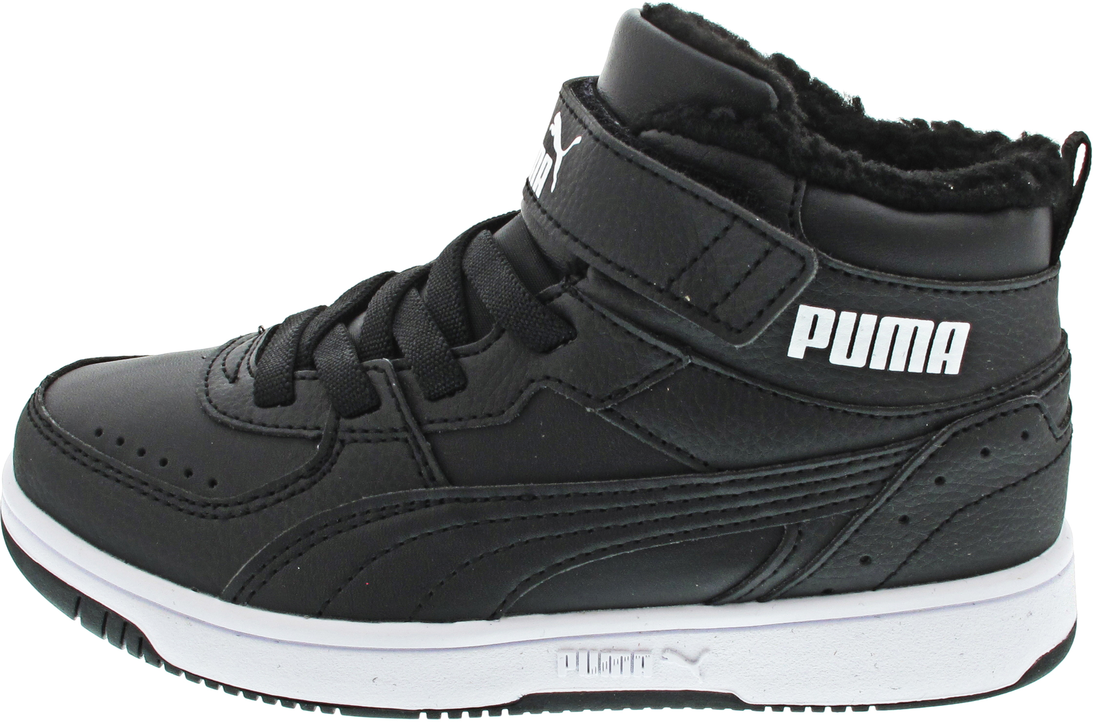 Puma Rebound Joy Fur PS