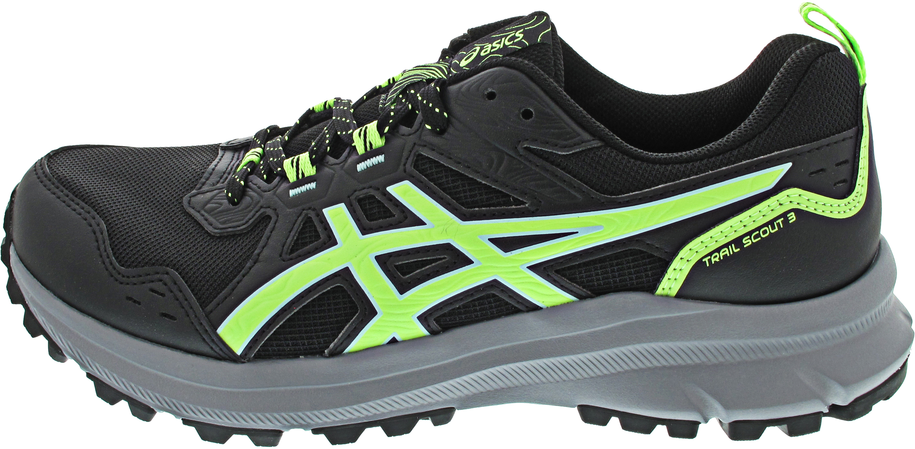 Asics Trail Scout 3