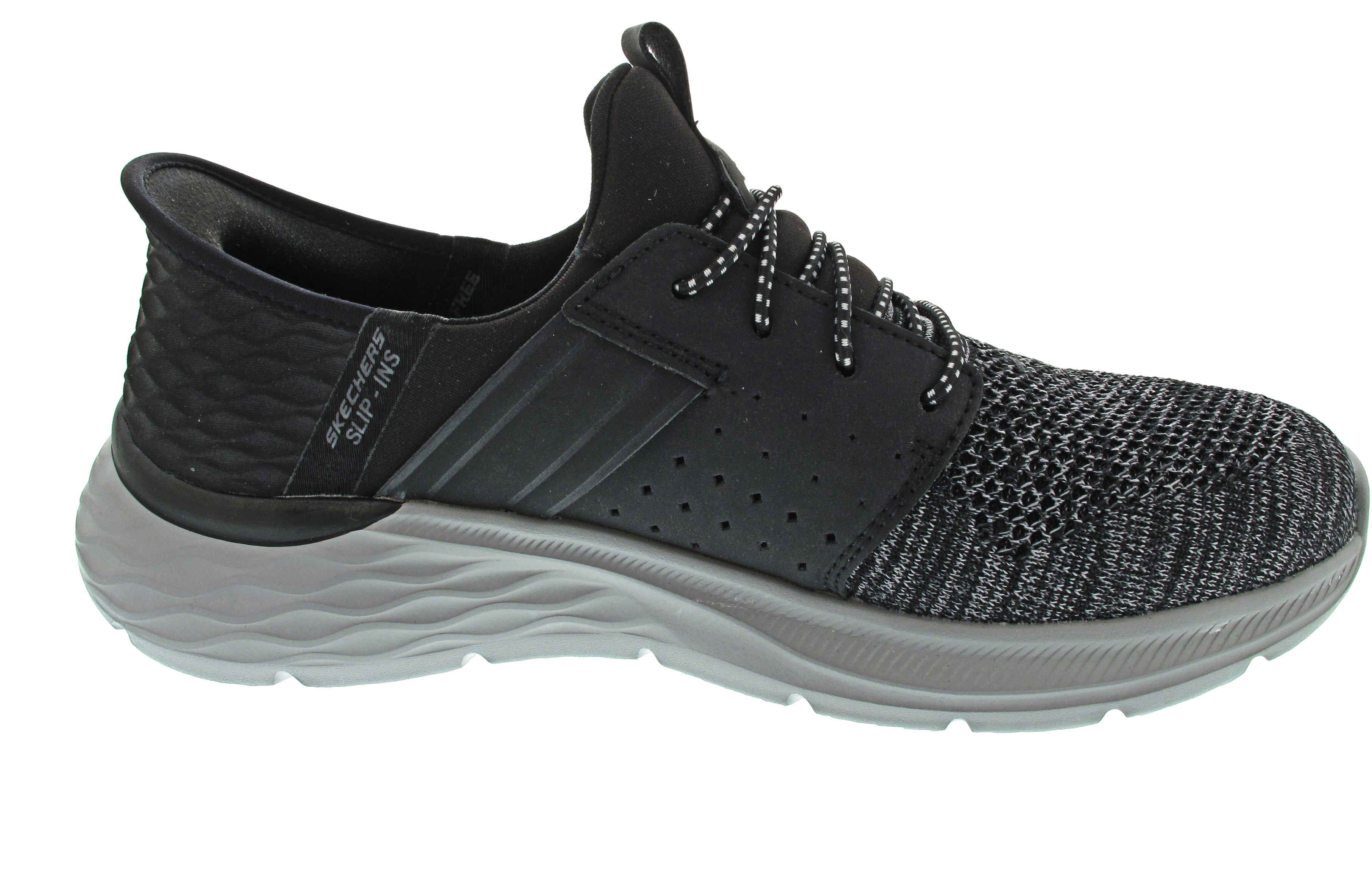 Skechers Slip-Ins: Garner - Newick