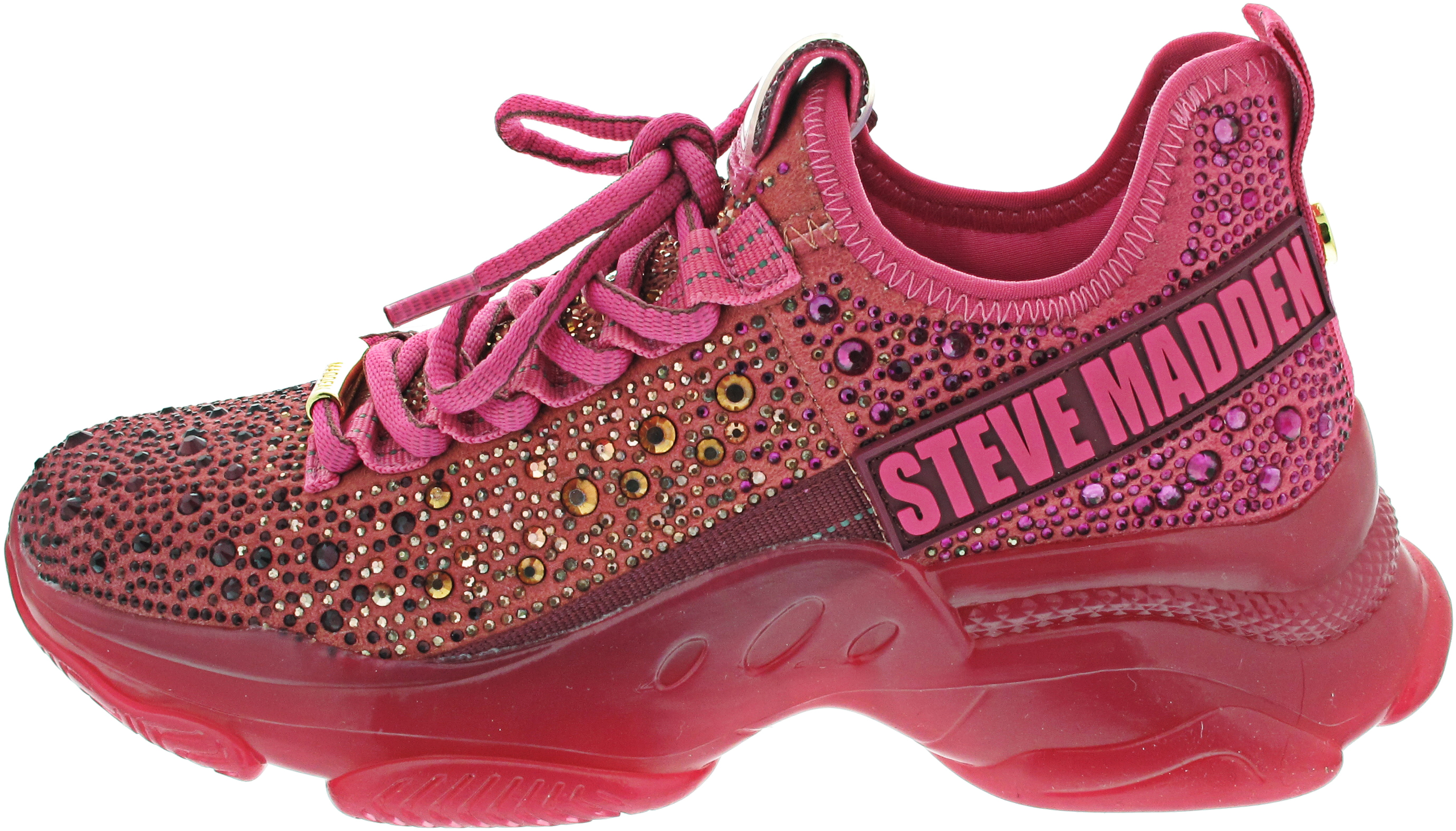 Steve Madden Mistica