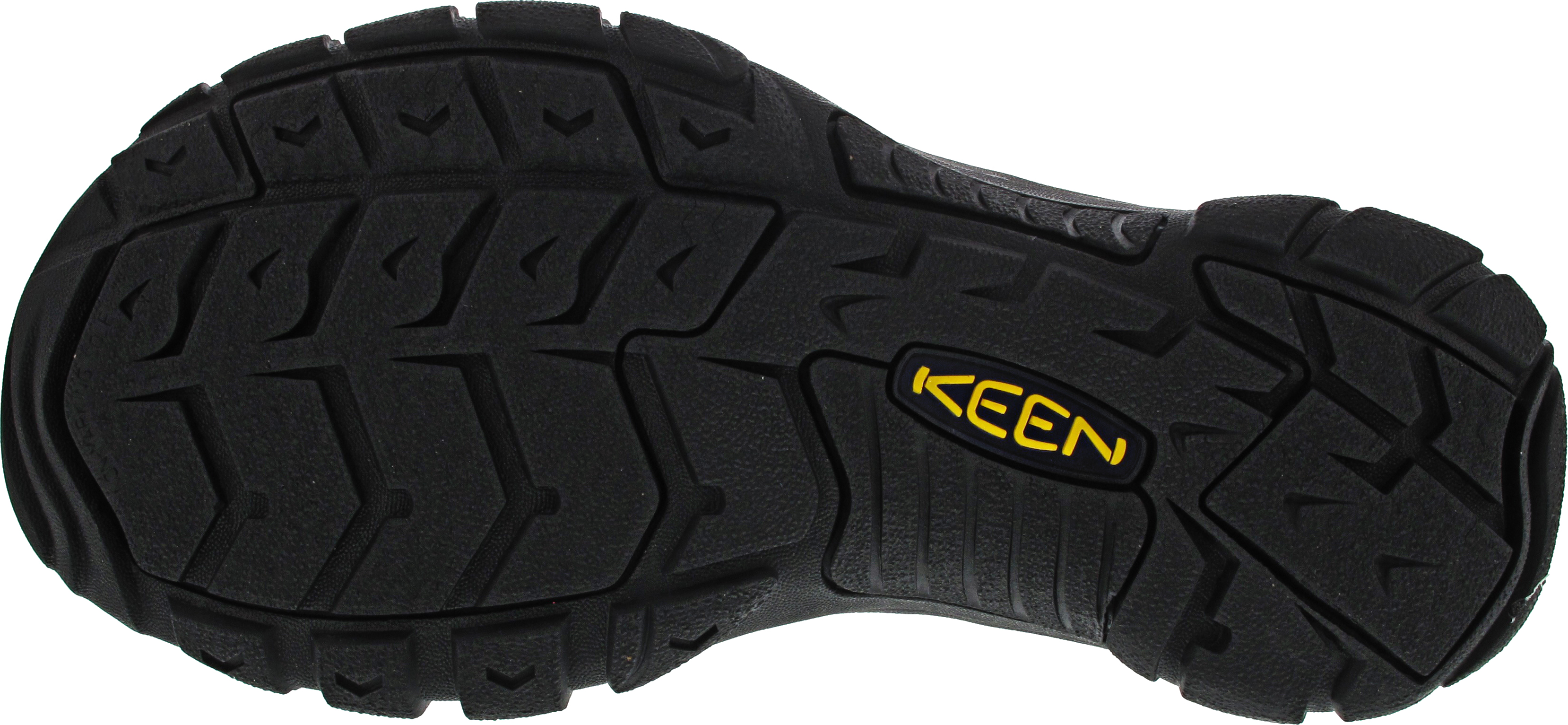 KEEN Newport Canvas