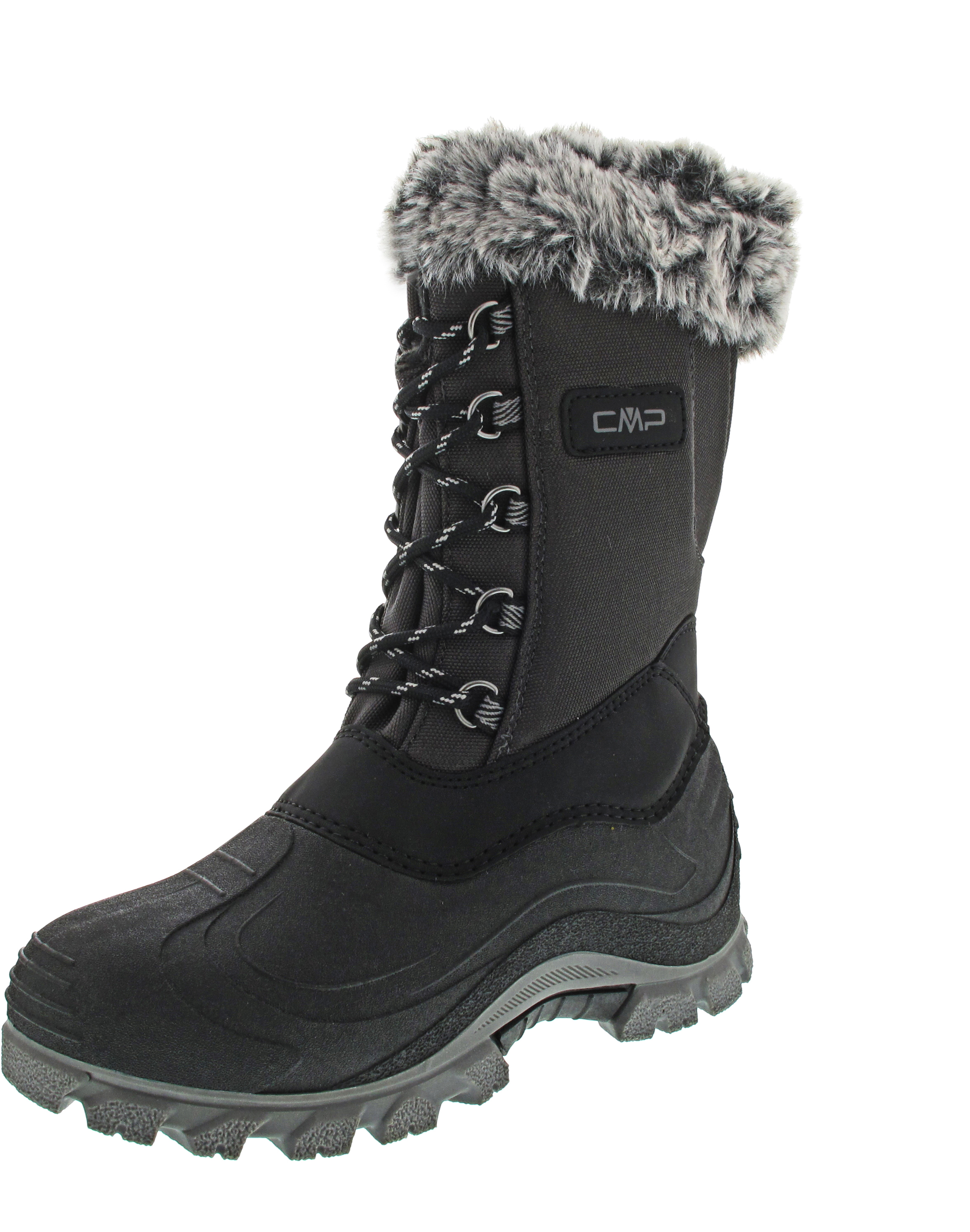 CMP Girl Magdalena Snow Boots