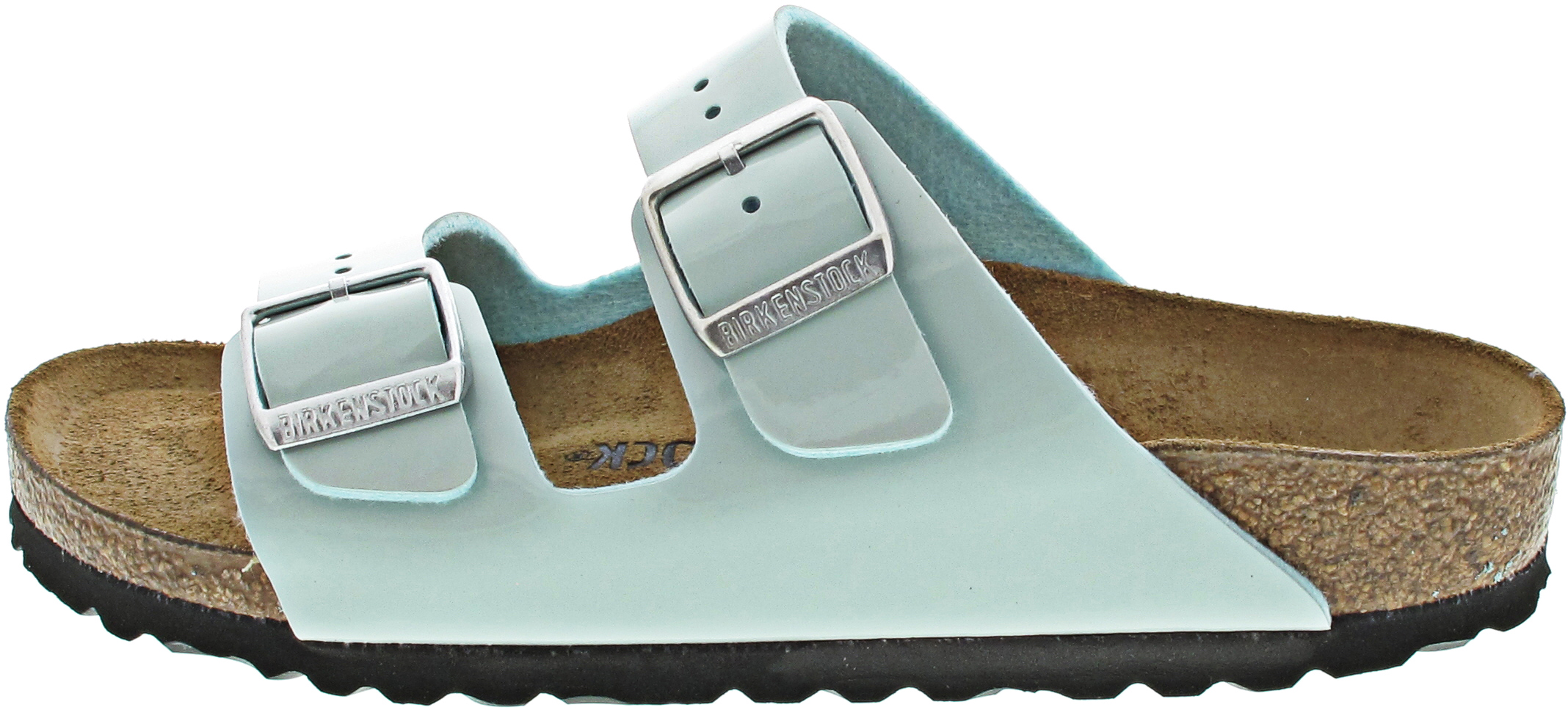 Birkenstock Arizona BF Patent