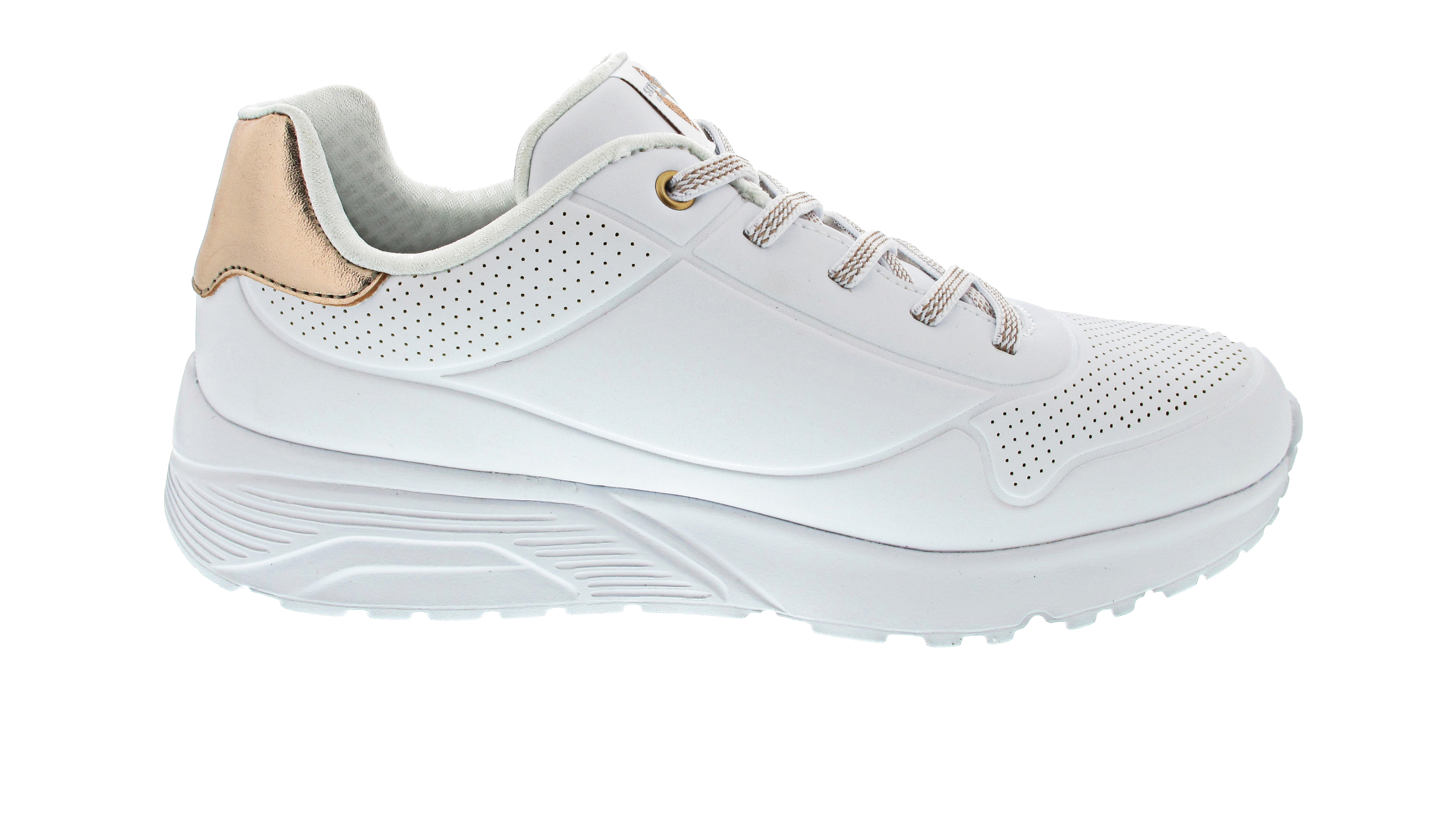 Skechers Uno Lite-Metallic Mode