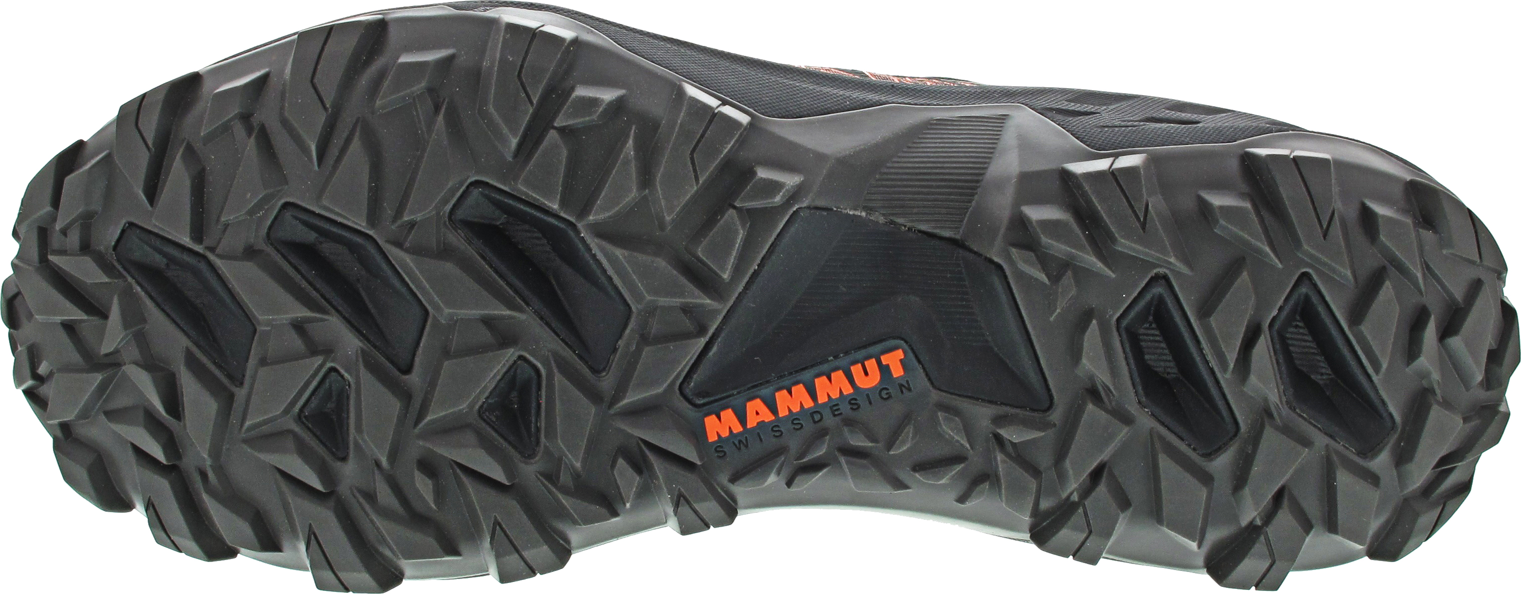 Mammut Sertig II Low GTX Men