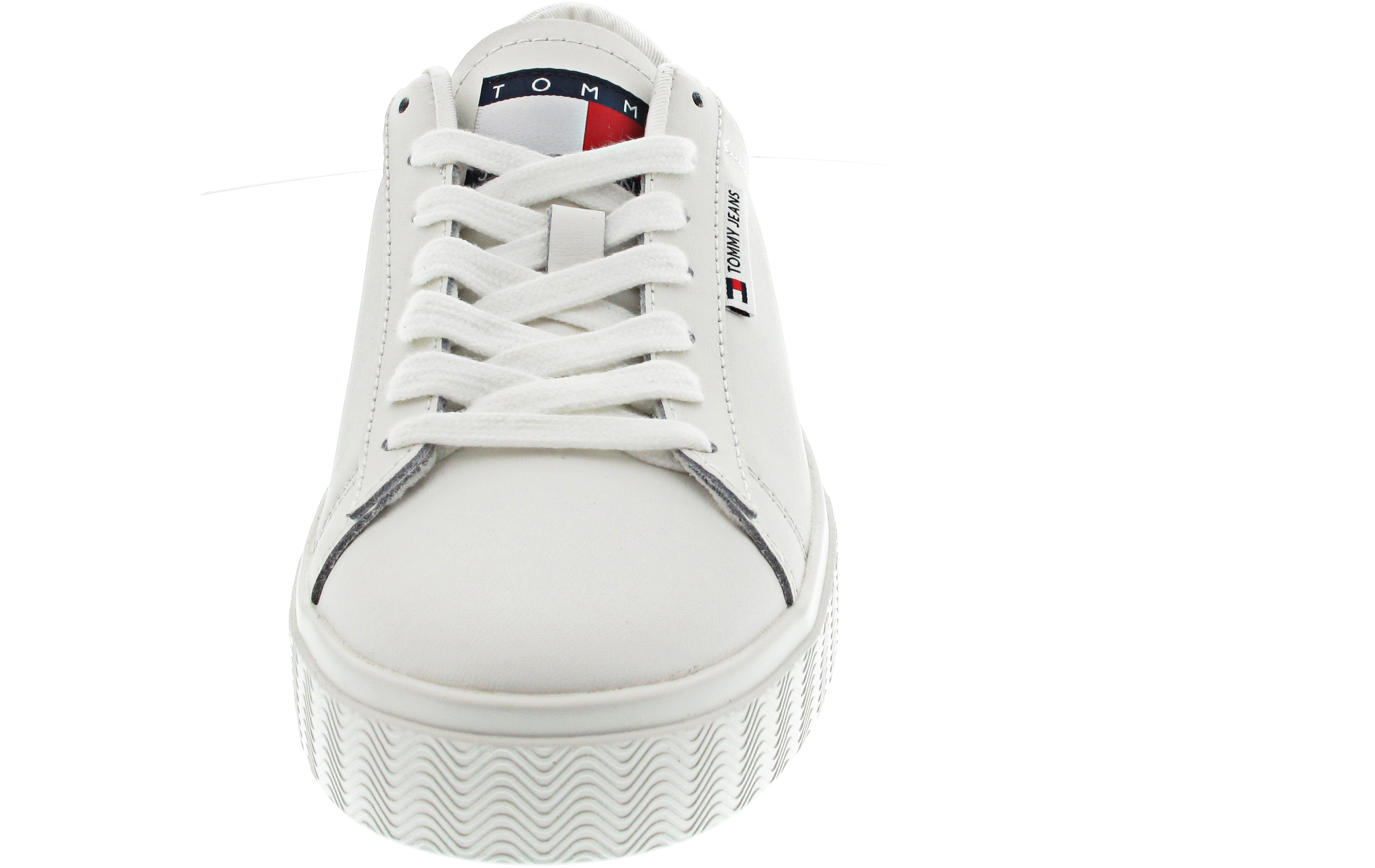 Tommy Jeans Cupsole Sneaker