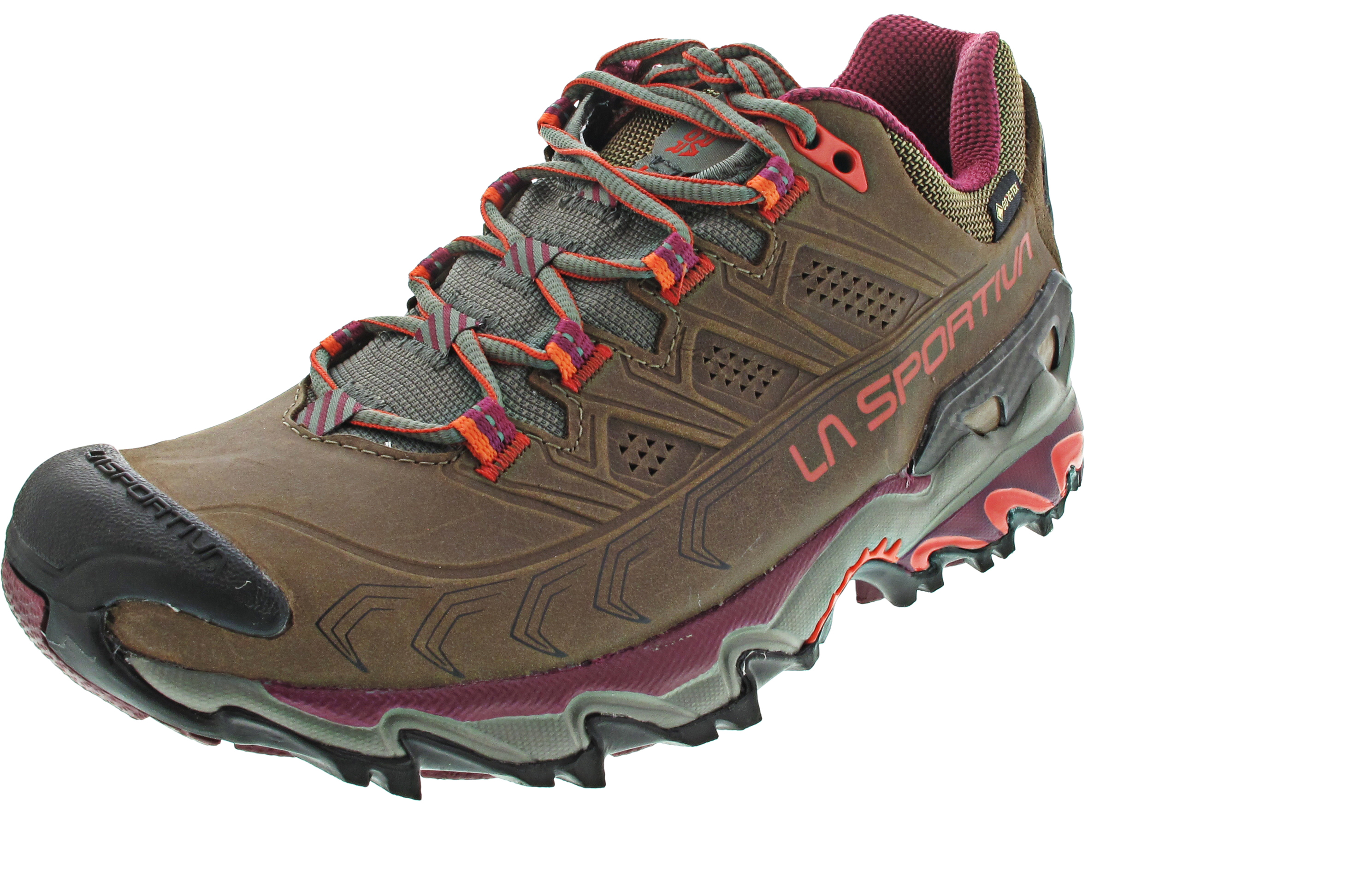 La Sportiva Ultra Raptor II Leath GTX