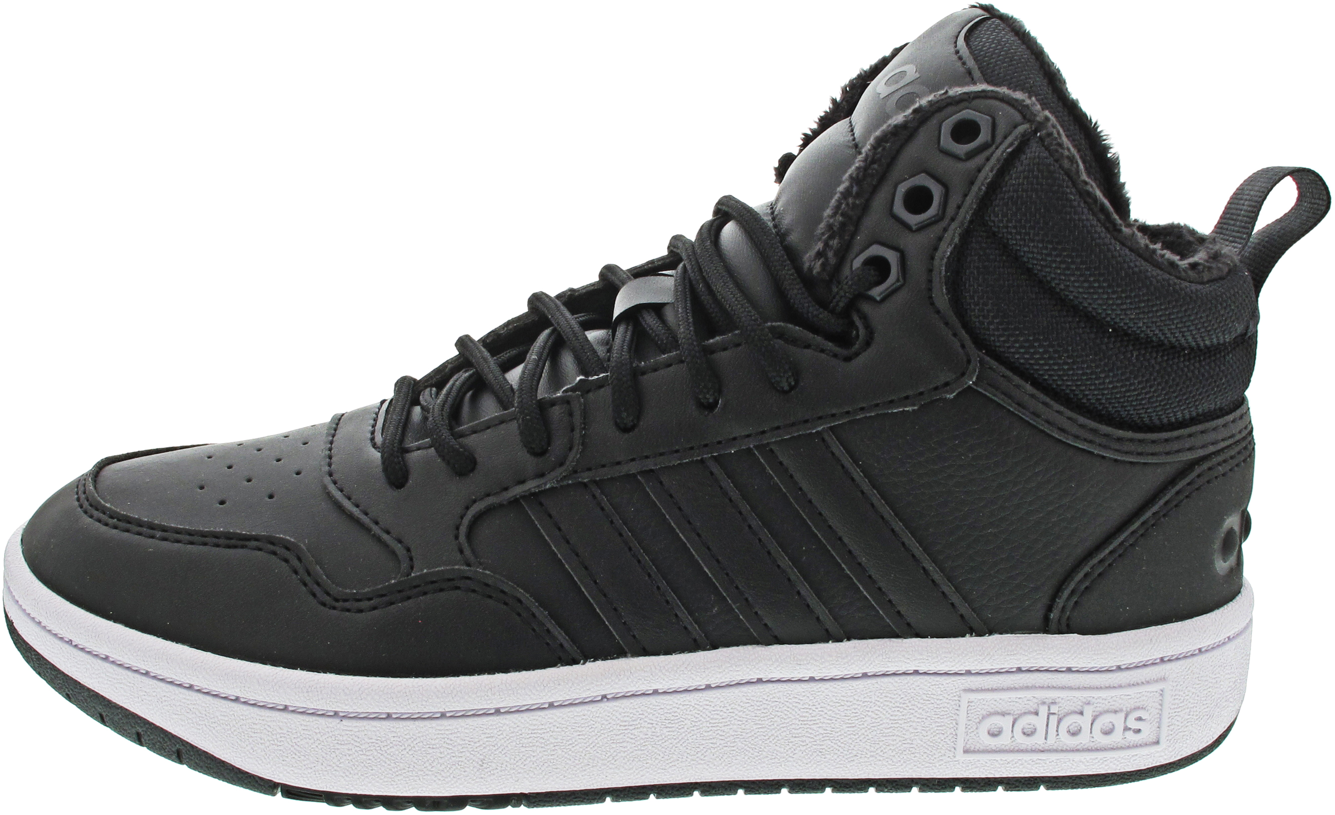 adidas Hoops 3.0 Mid WTR