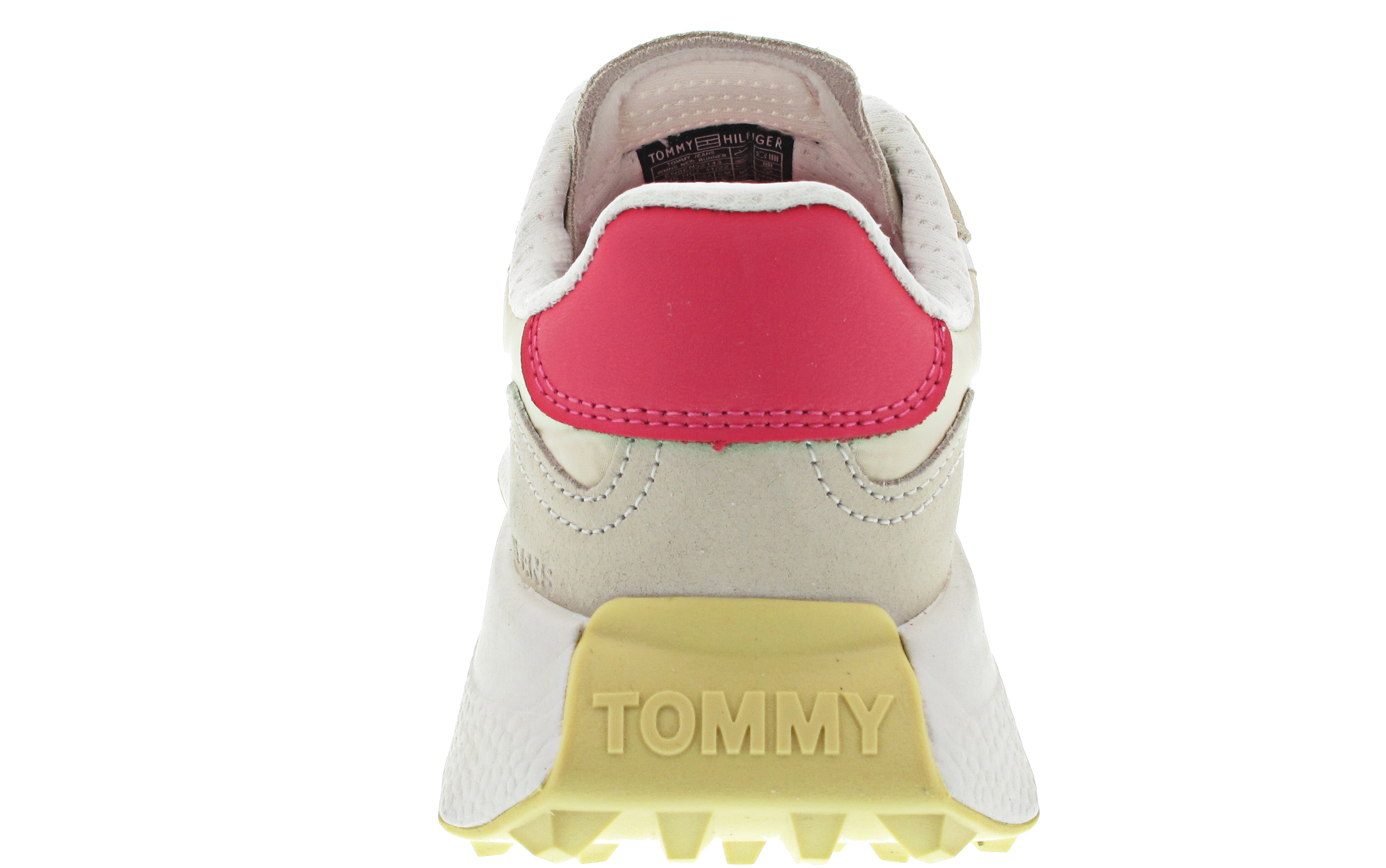 Tommy Jeans Wmns New Runner