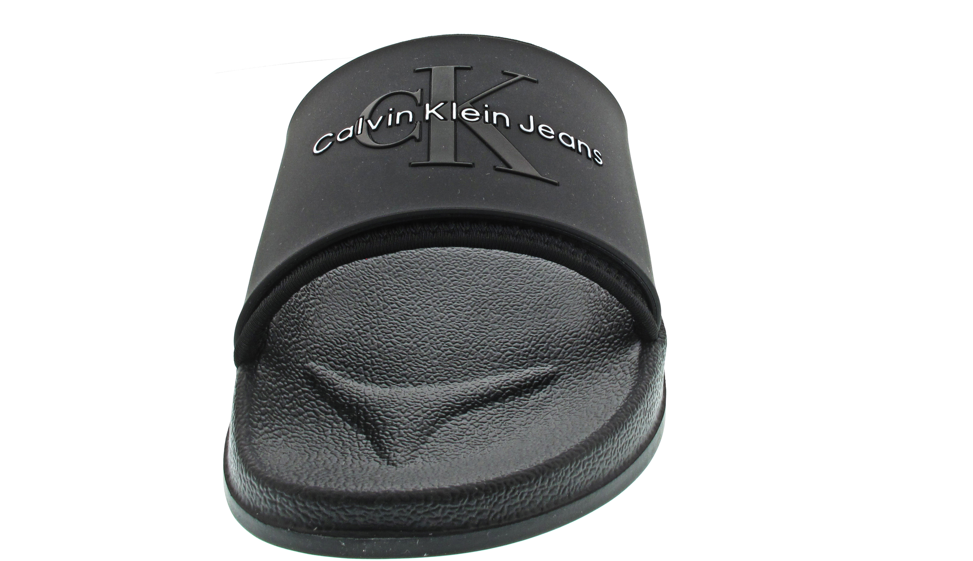 Calvin Klein Slide Monogram TPU