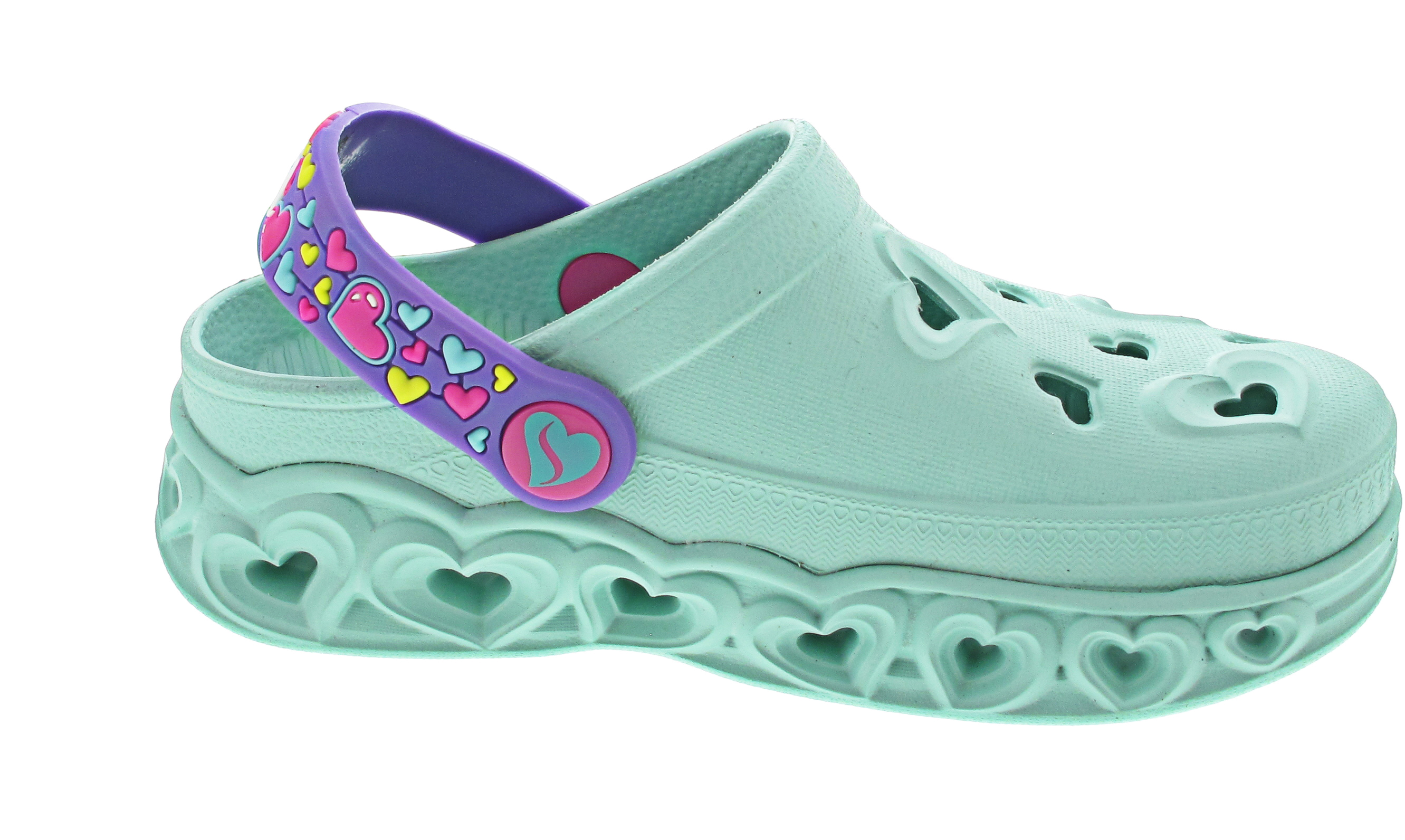 Skechers S Lights Hearted Unicorns