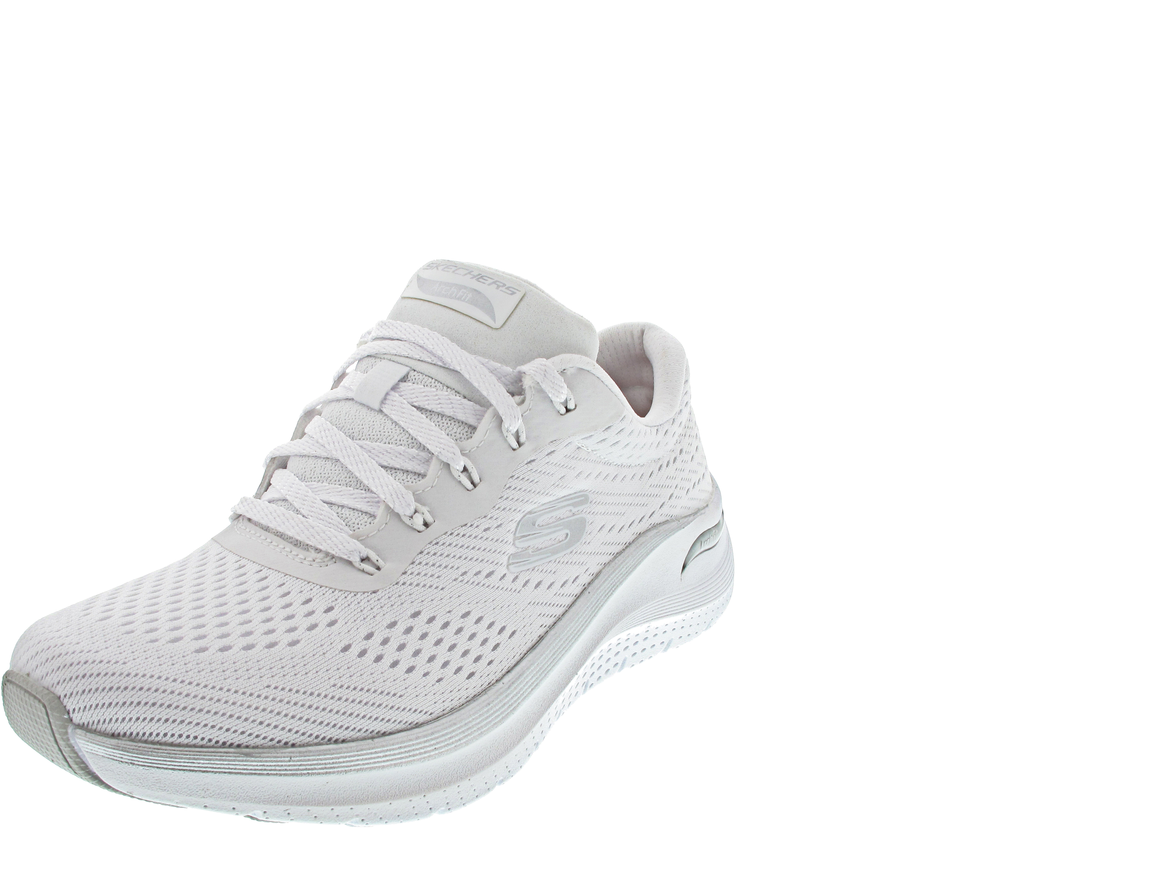 Skechers Arch Fit 2.0-Glow The Dis