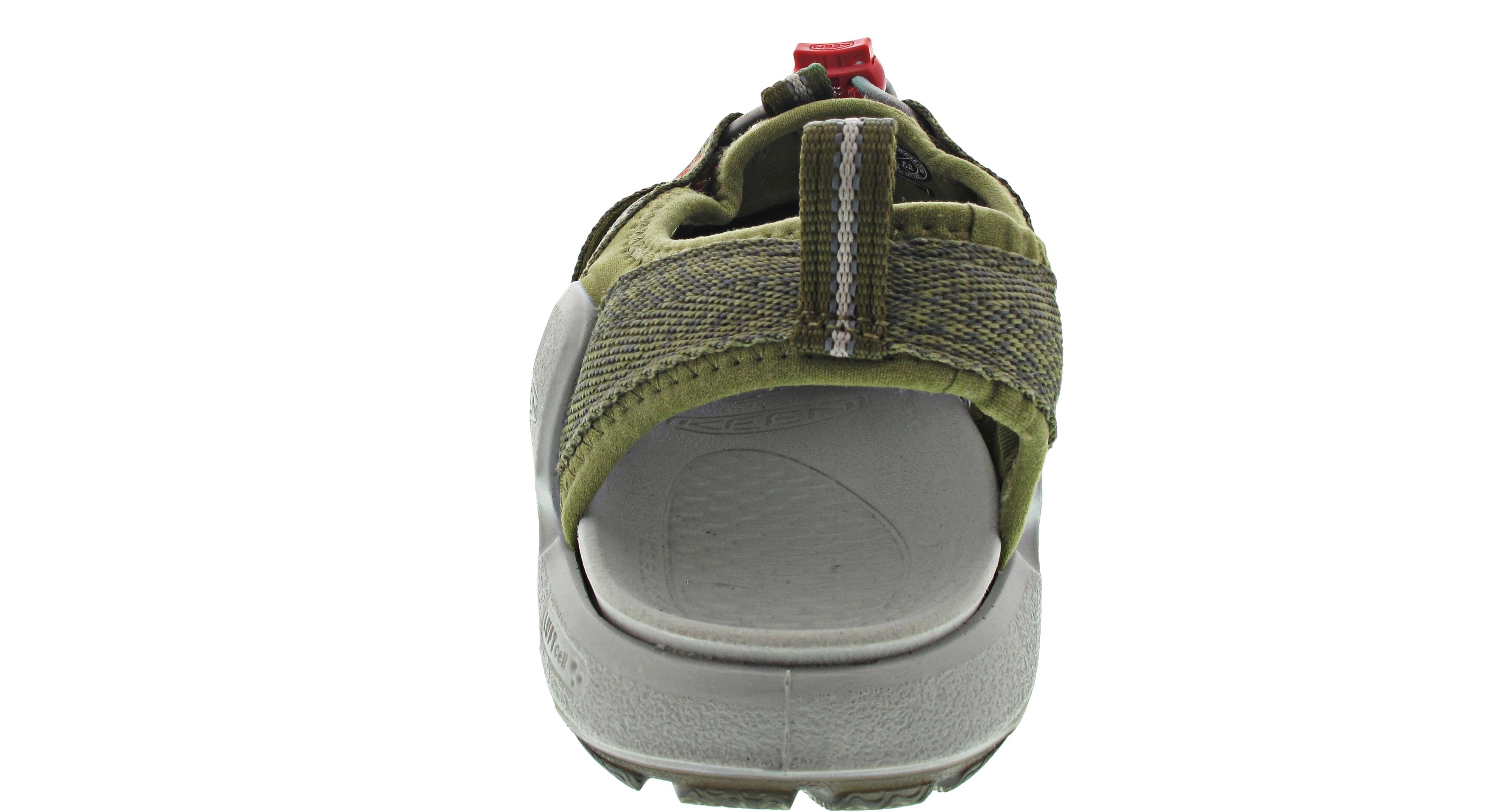 KEEN CNX II M