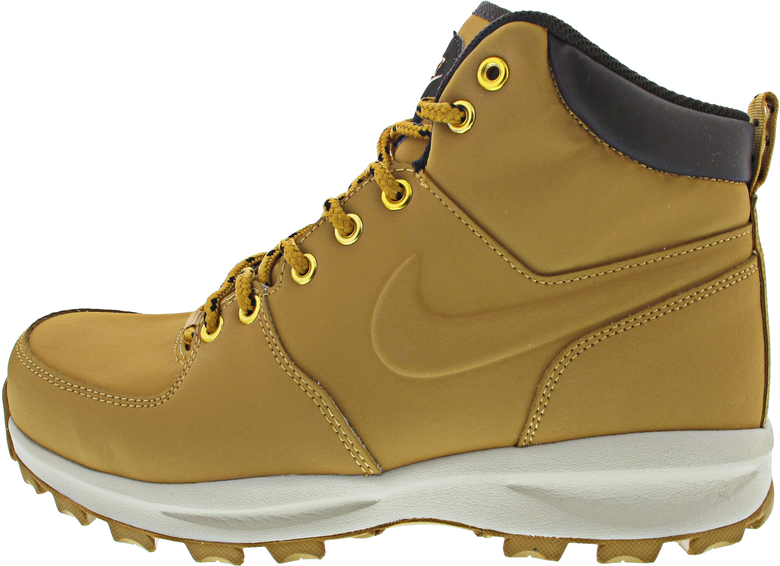 Nike Manoa Leather