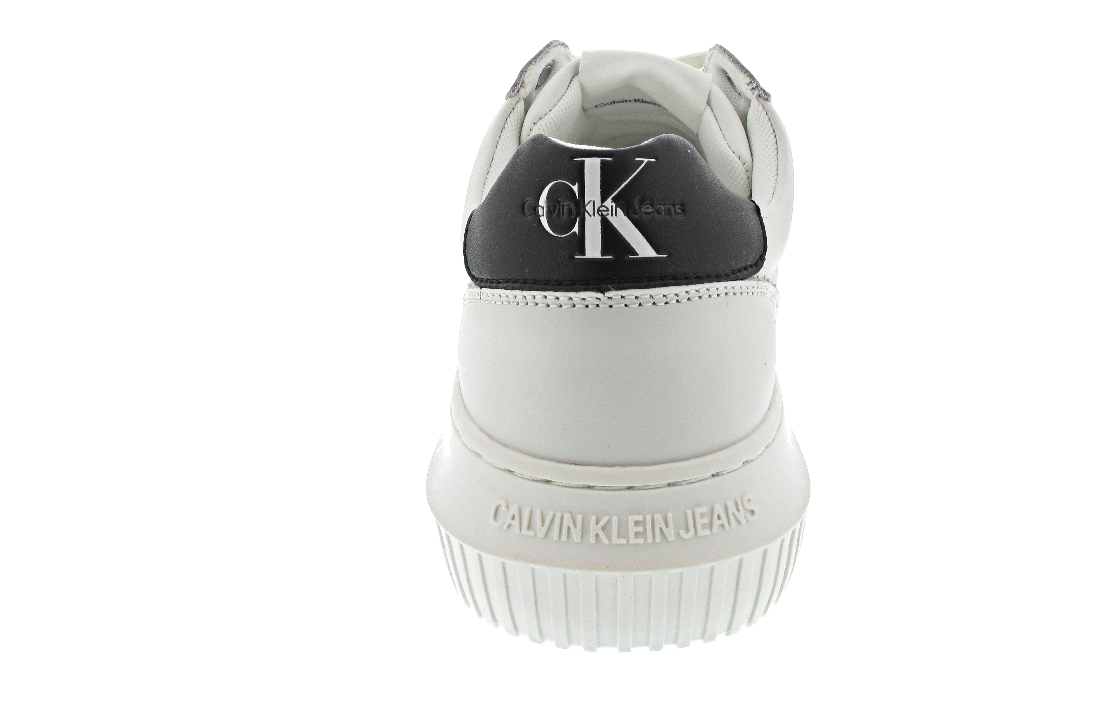 Calvin Klein Chunky Cupsole Mono LTH