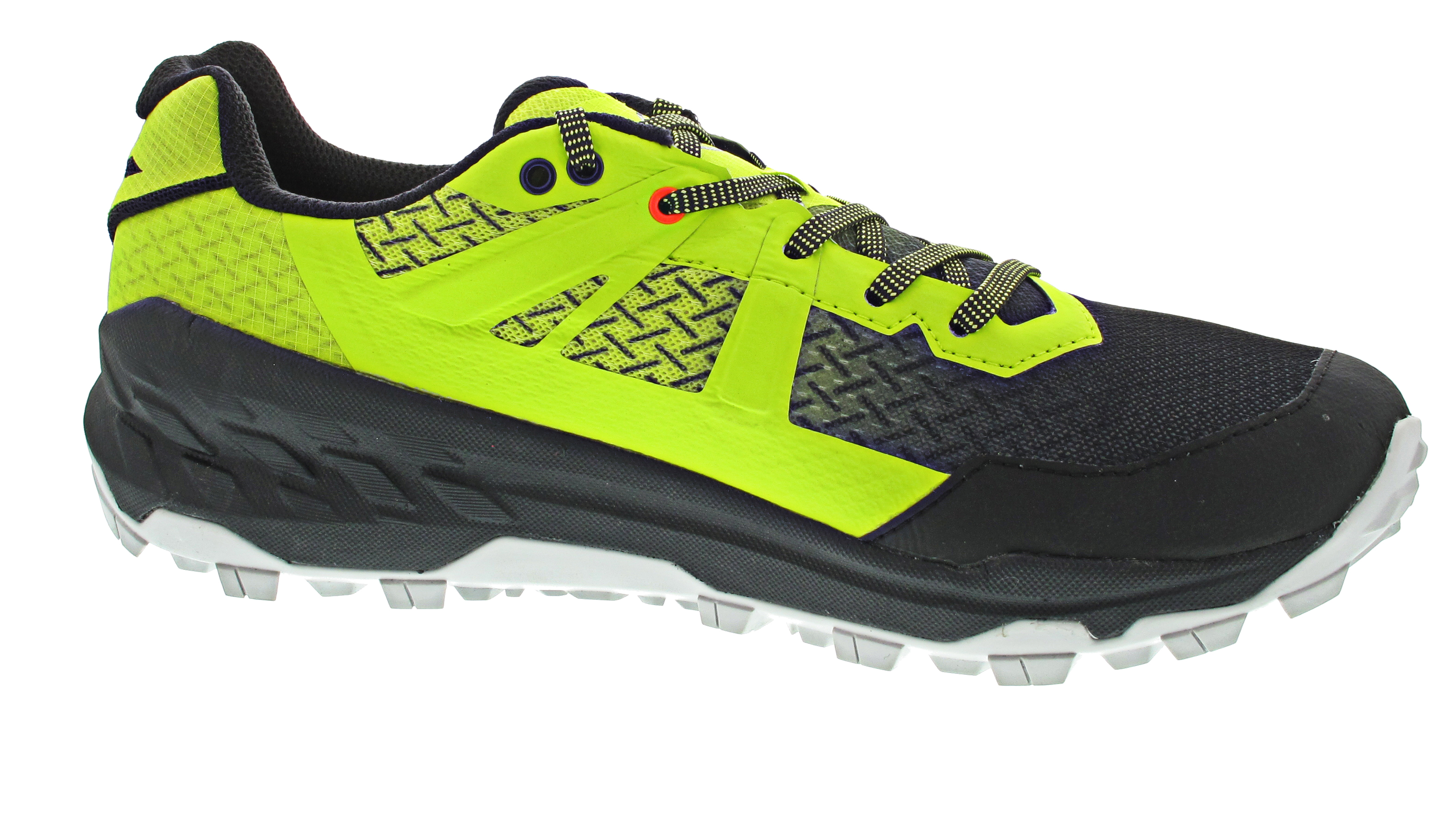 Mammut Sertig II Low GTX Men