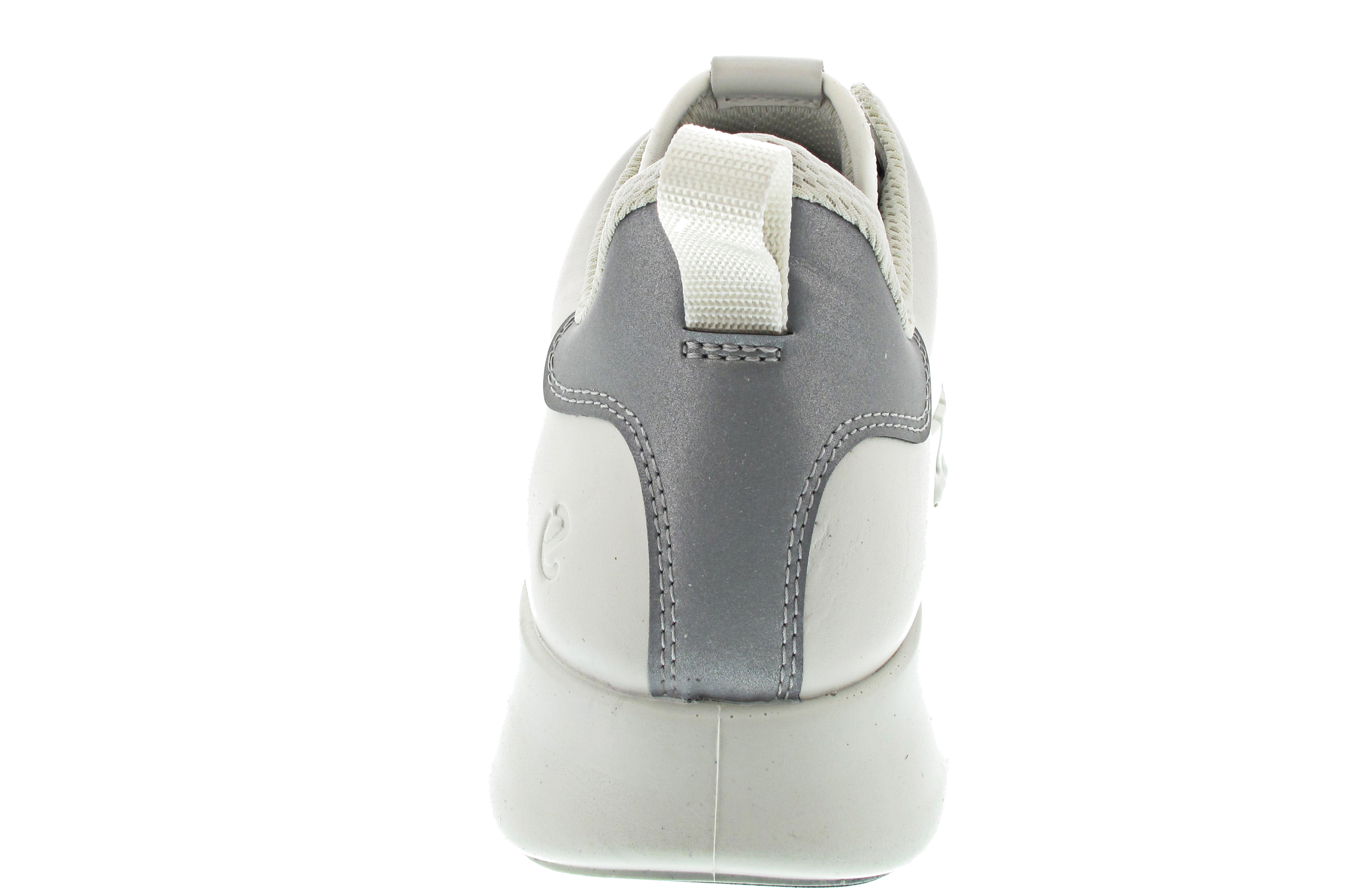 Ecco Gruuv Sneaker Lea