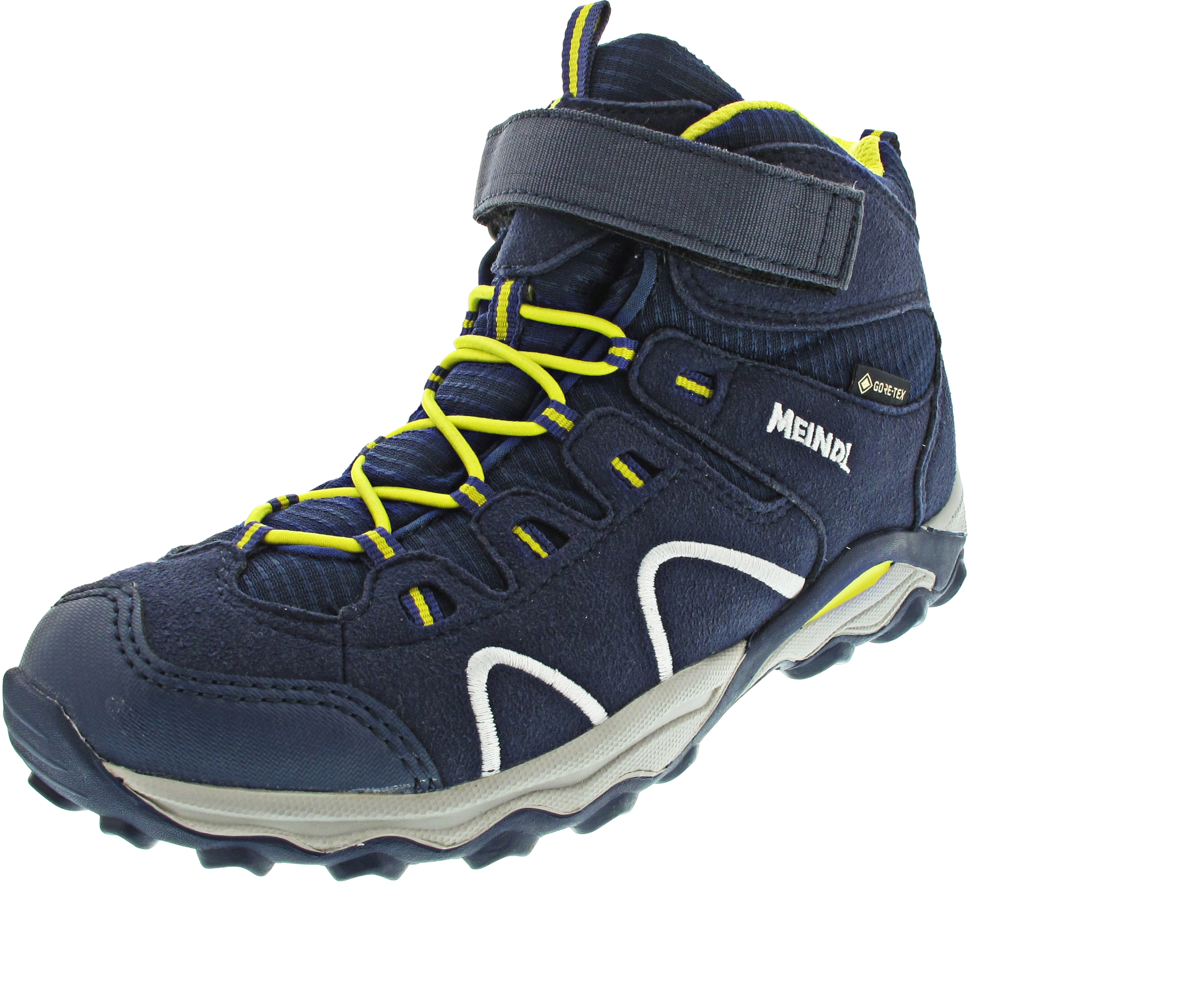 Meindl Lucca Junior Mid GTX