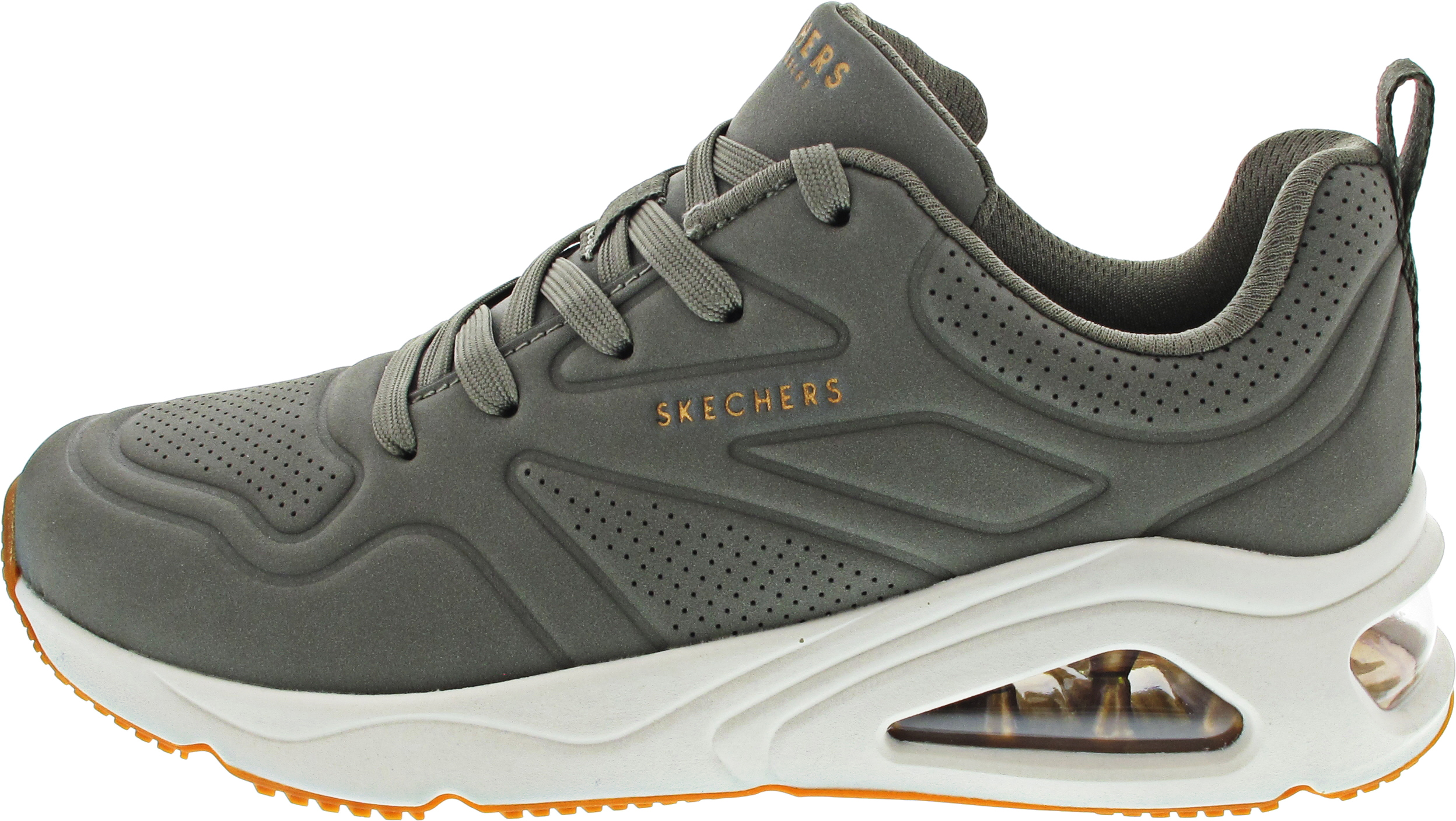 Skechers Tres-Air Uno-AH-Mazing