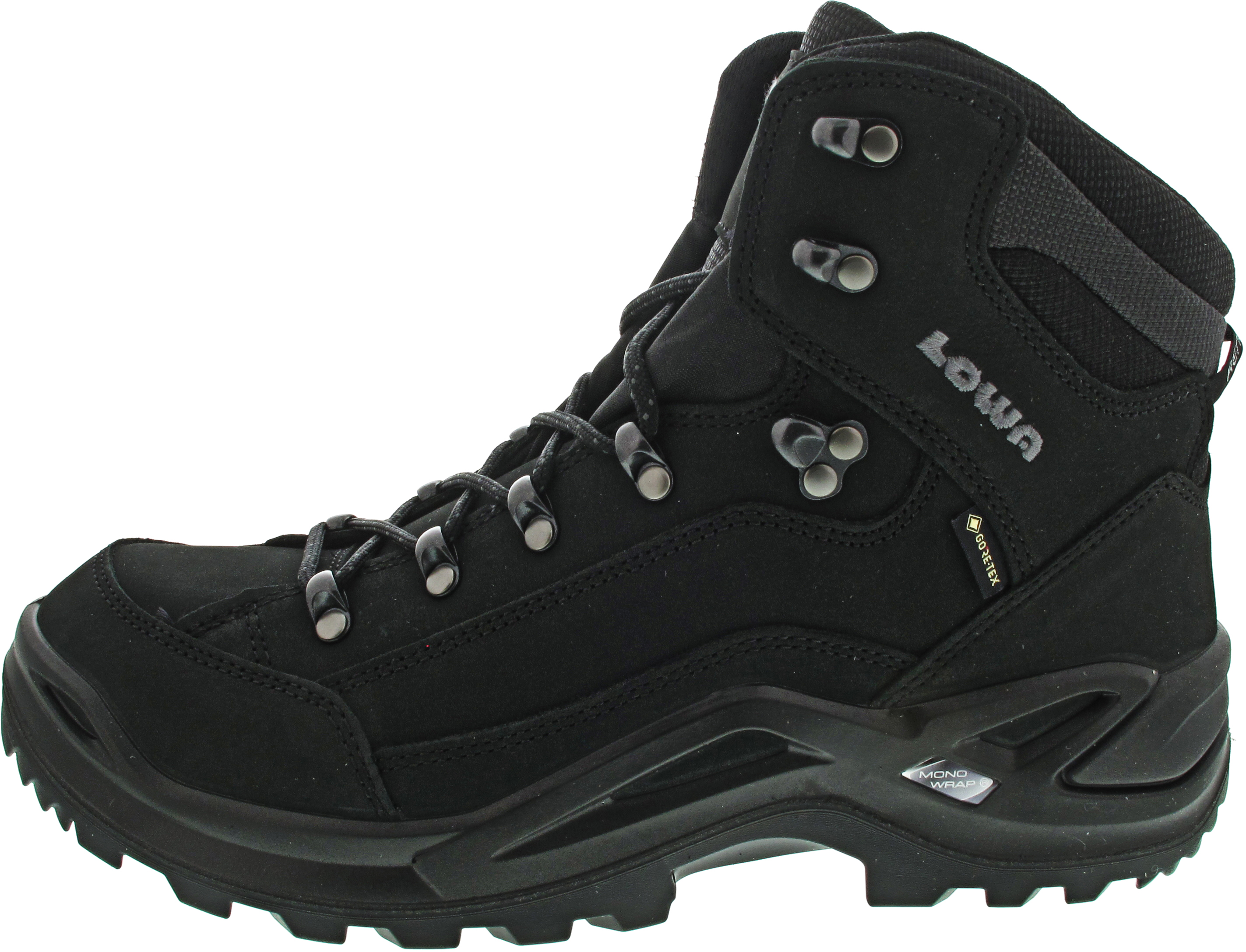 Lowa Renegade GTX Mid