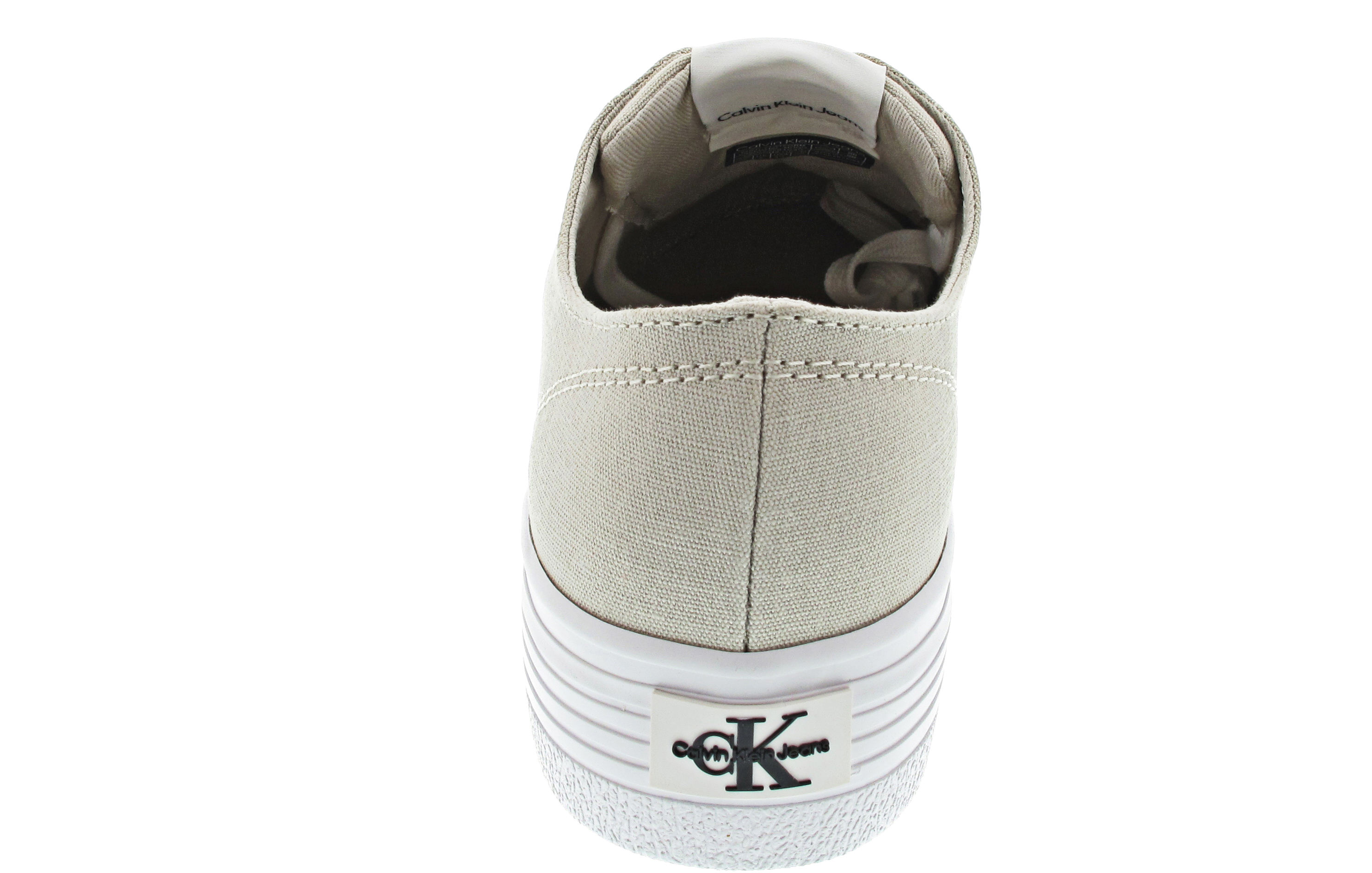 Calvin Klein Vulc Flatform Essential M