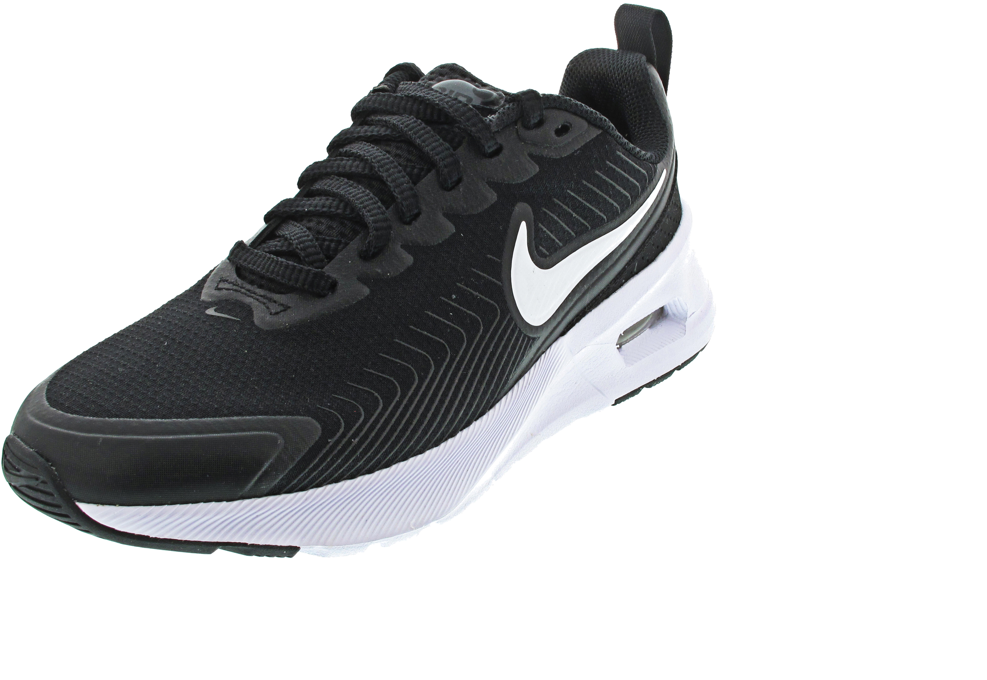 Nike Air Max Nuaxis