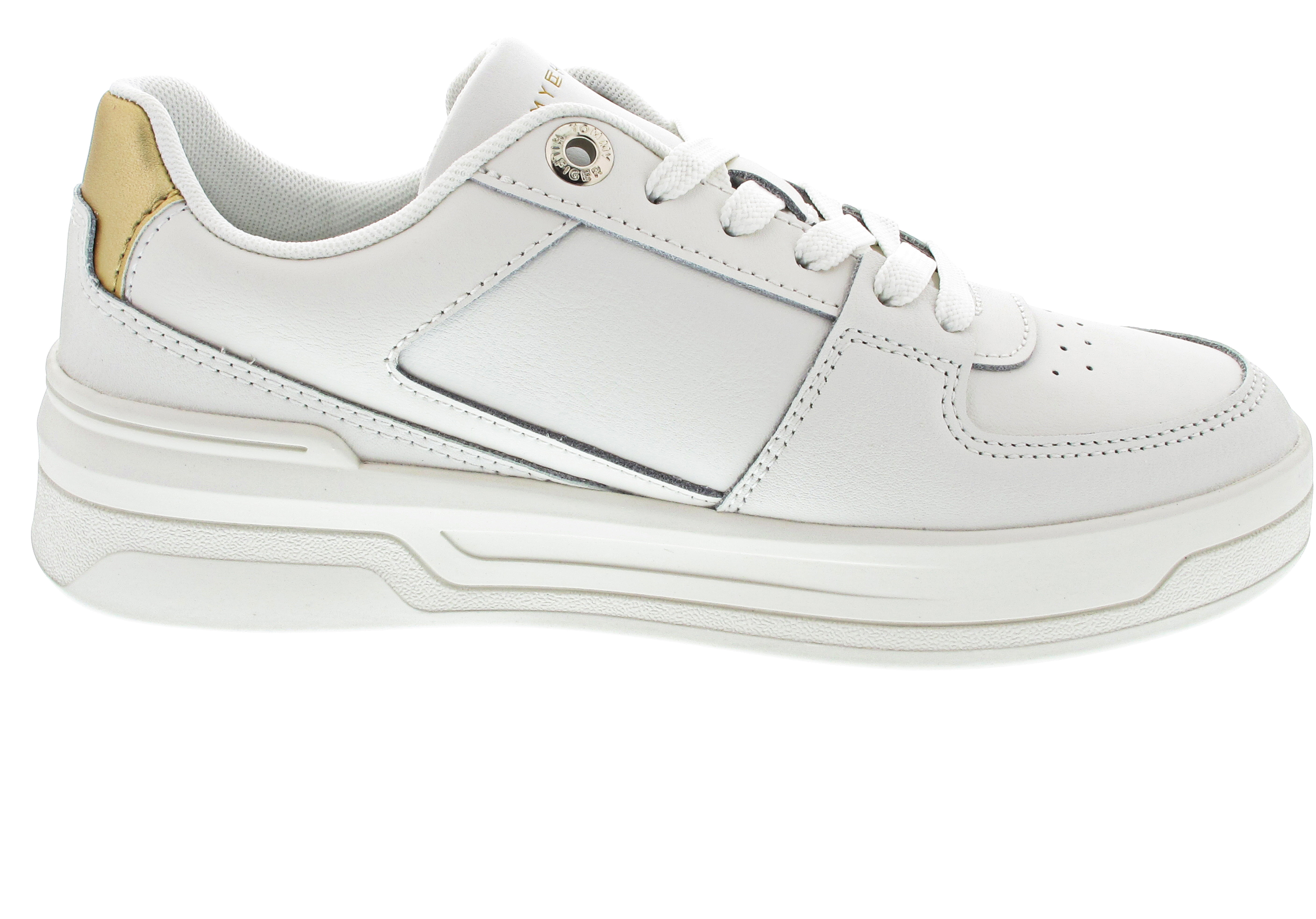 Tommy Hilfiger Essential Basket Sneaker