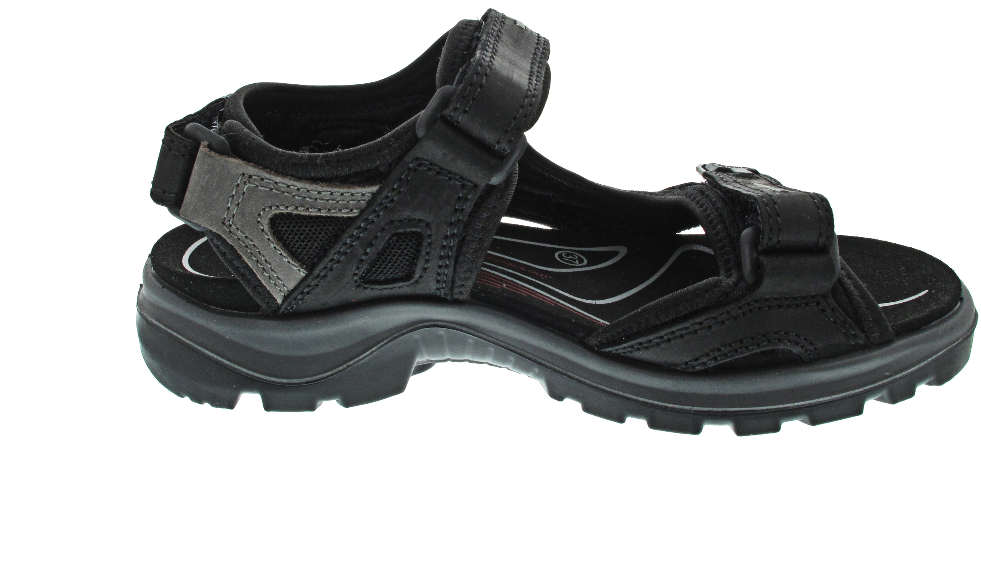 Ecco Offroad Yucatan W