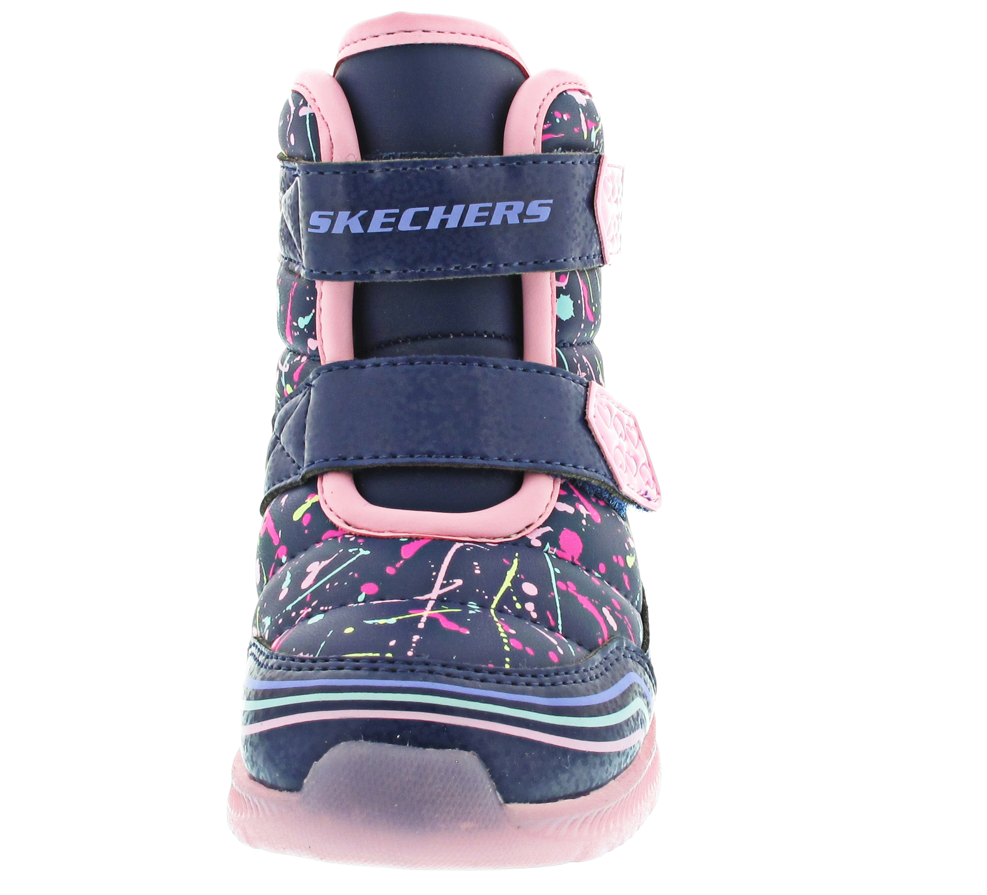 Skechers Illumi-Brights- Power Pai