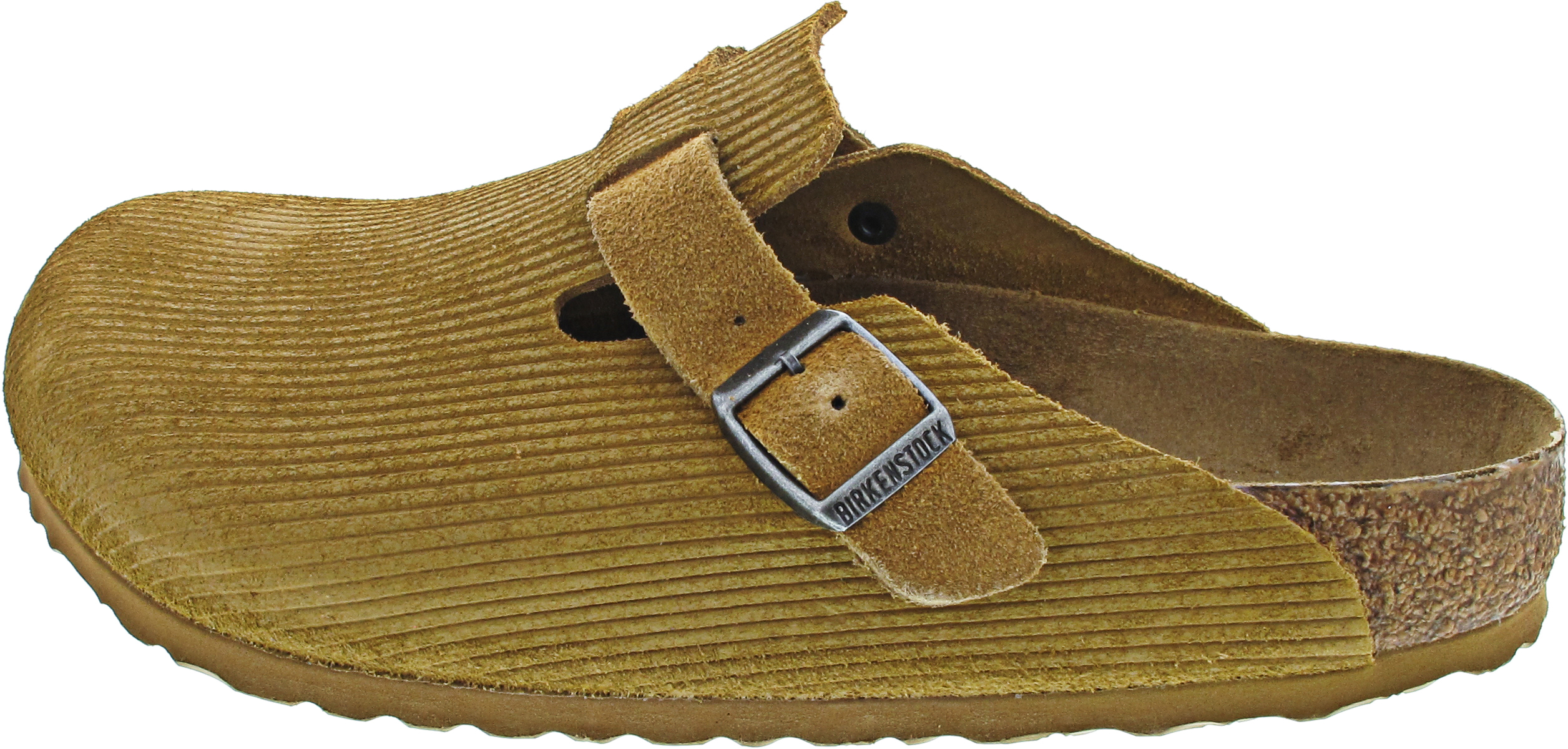 Birkenstock Boston VL Corduroy