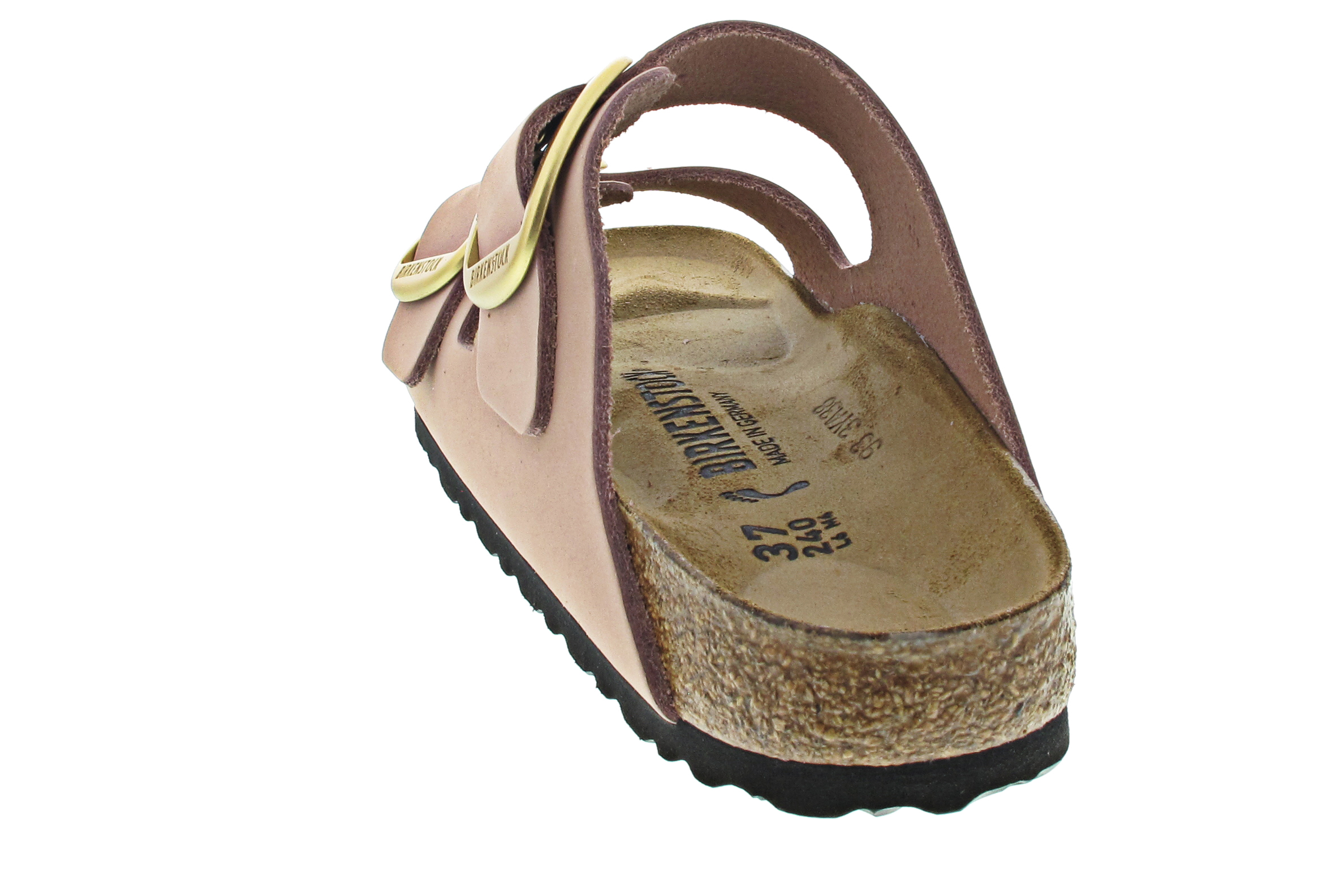 Birkenstock Arizona Big Buckle