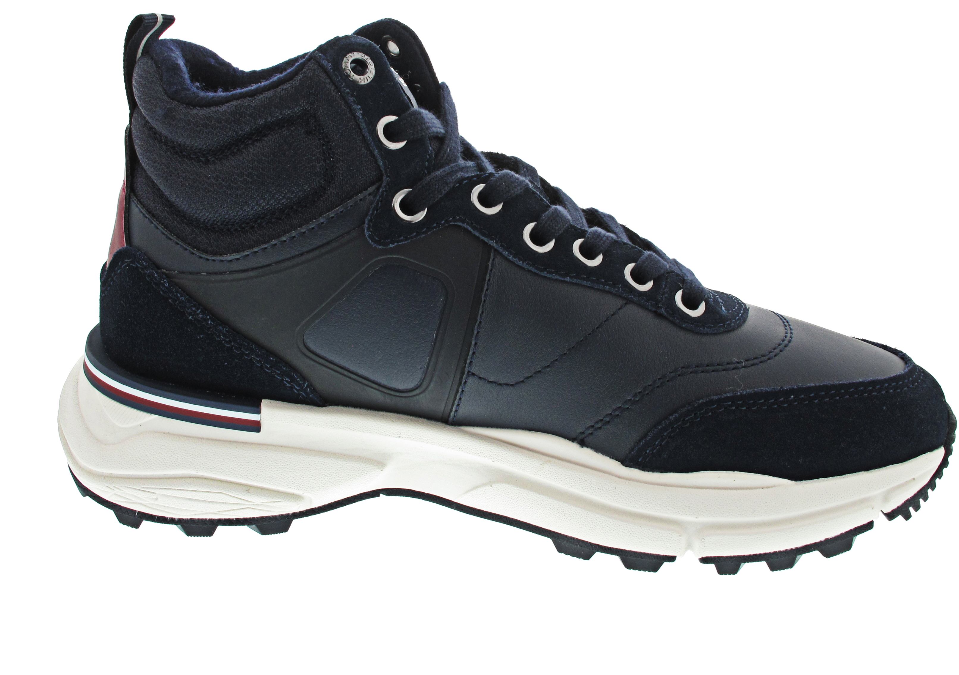 Tommy Hilfiger Runner Cordura