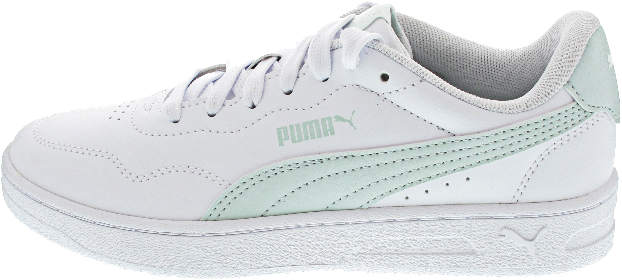 Puma Court Lally