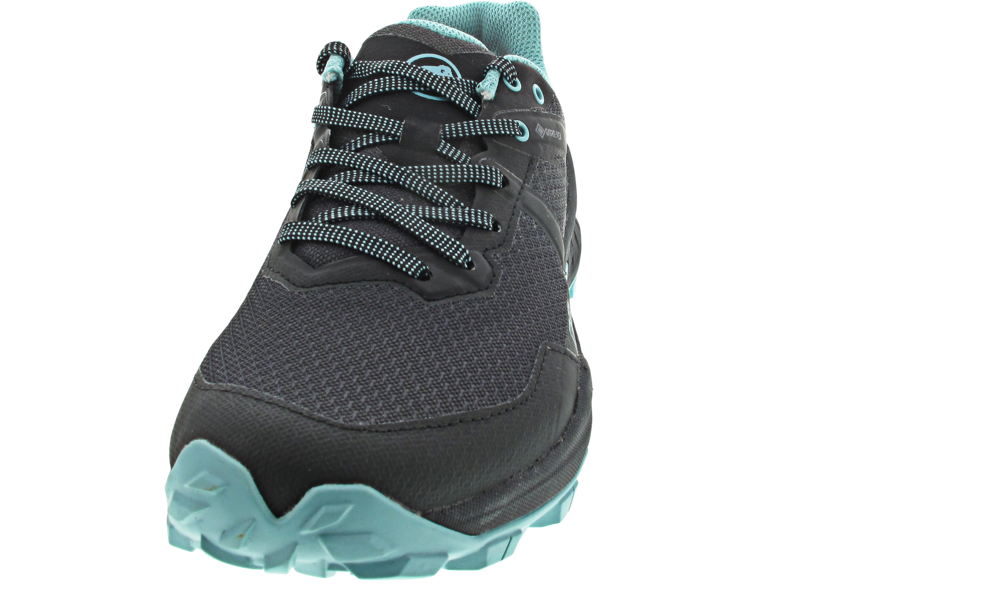 Mammut Sertig II Low GTX Woman