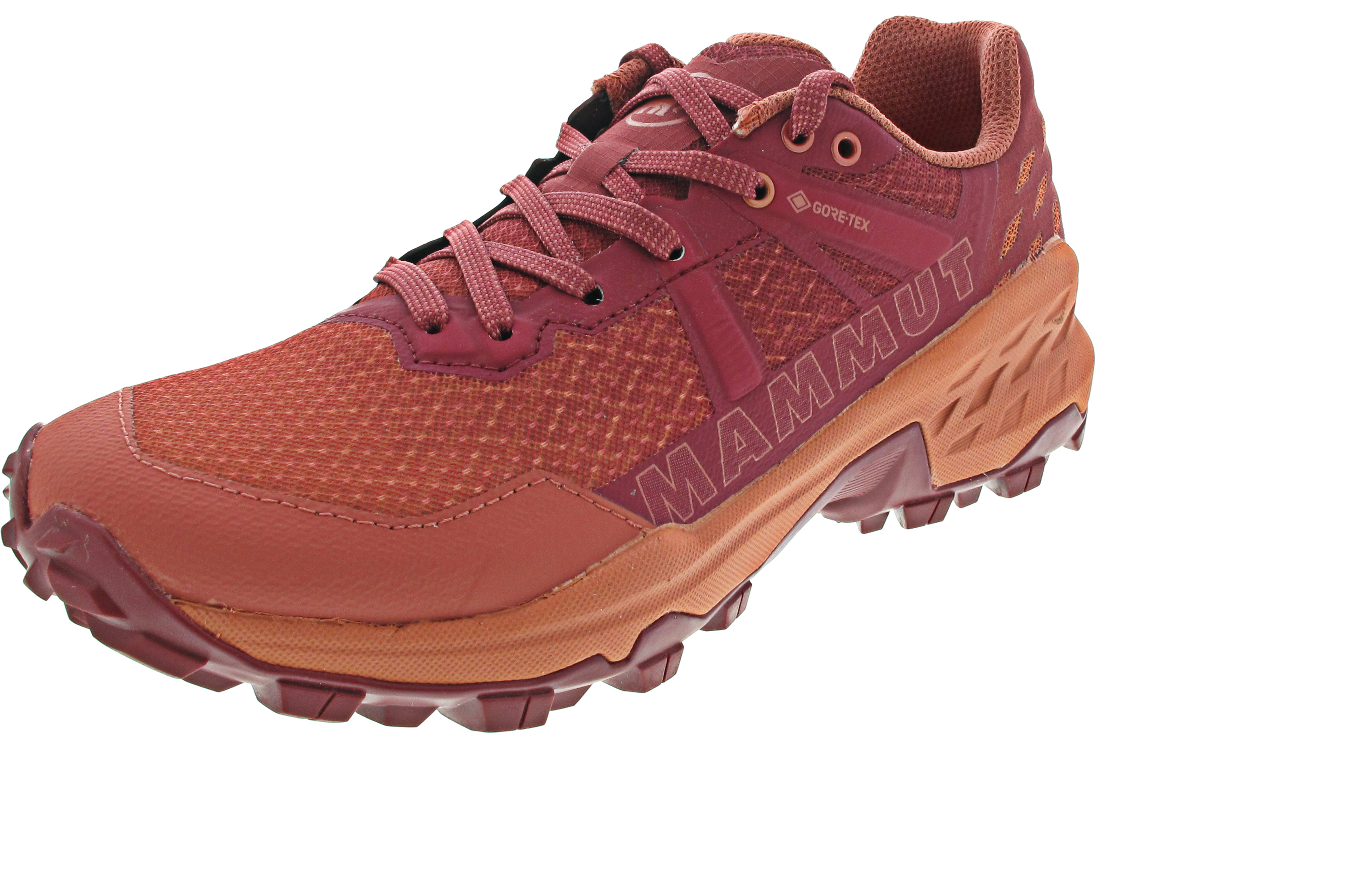 Mammut Sertig II Low GTX Women